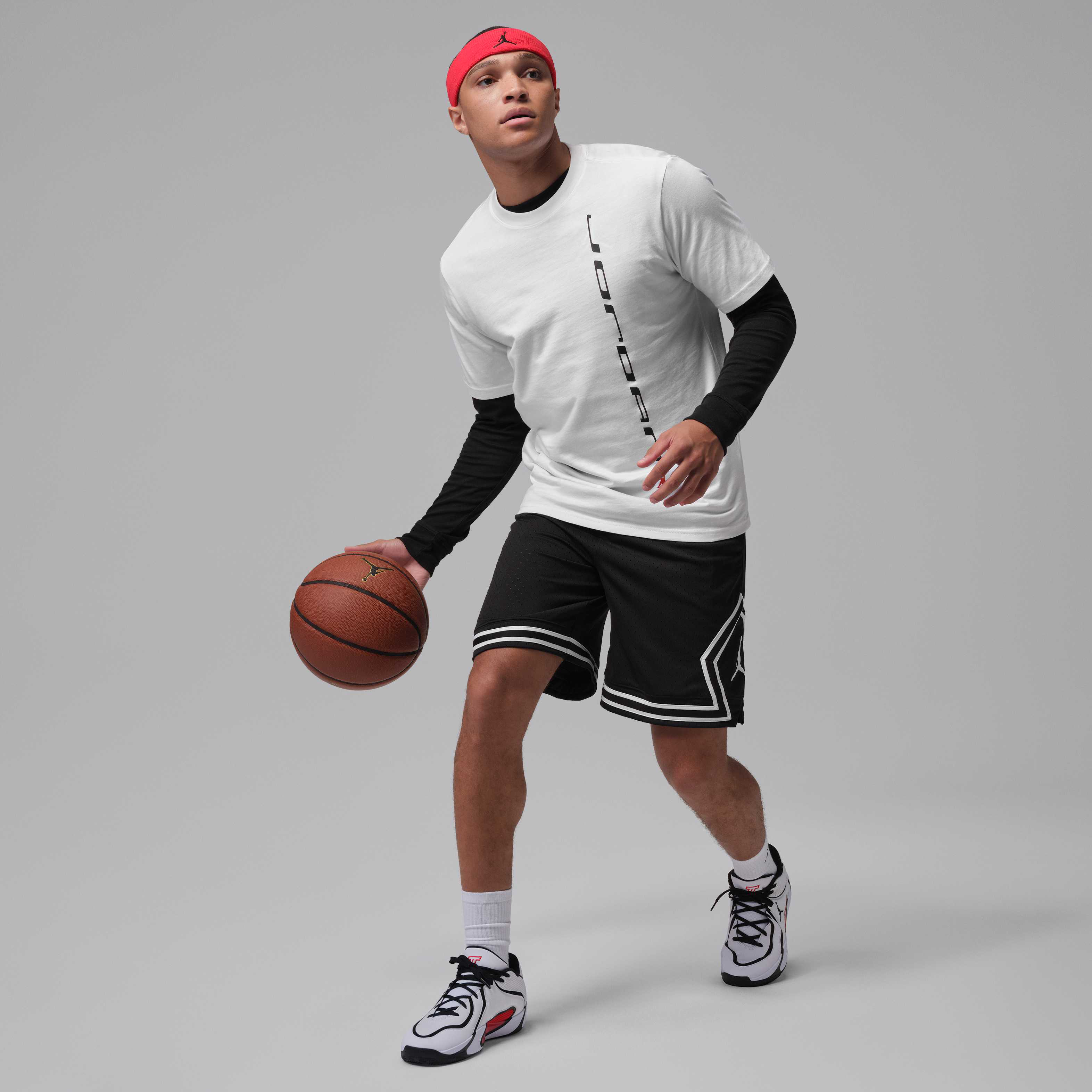 Jordan Sport image number 5