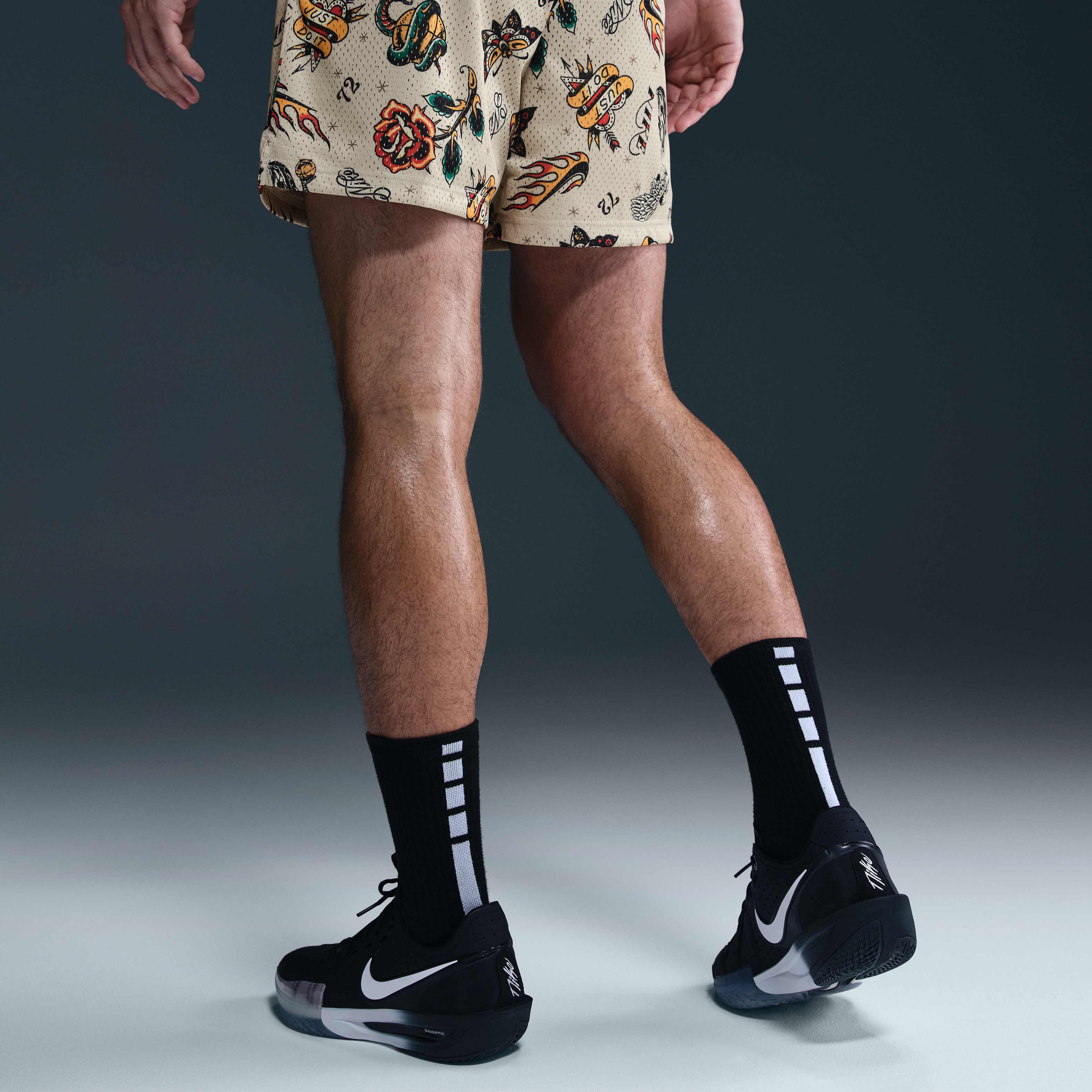 Nike Practice Mesh image number 2