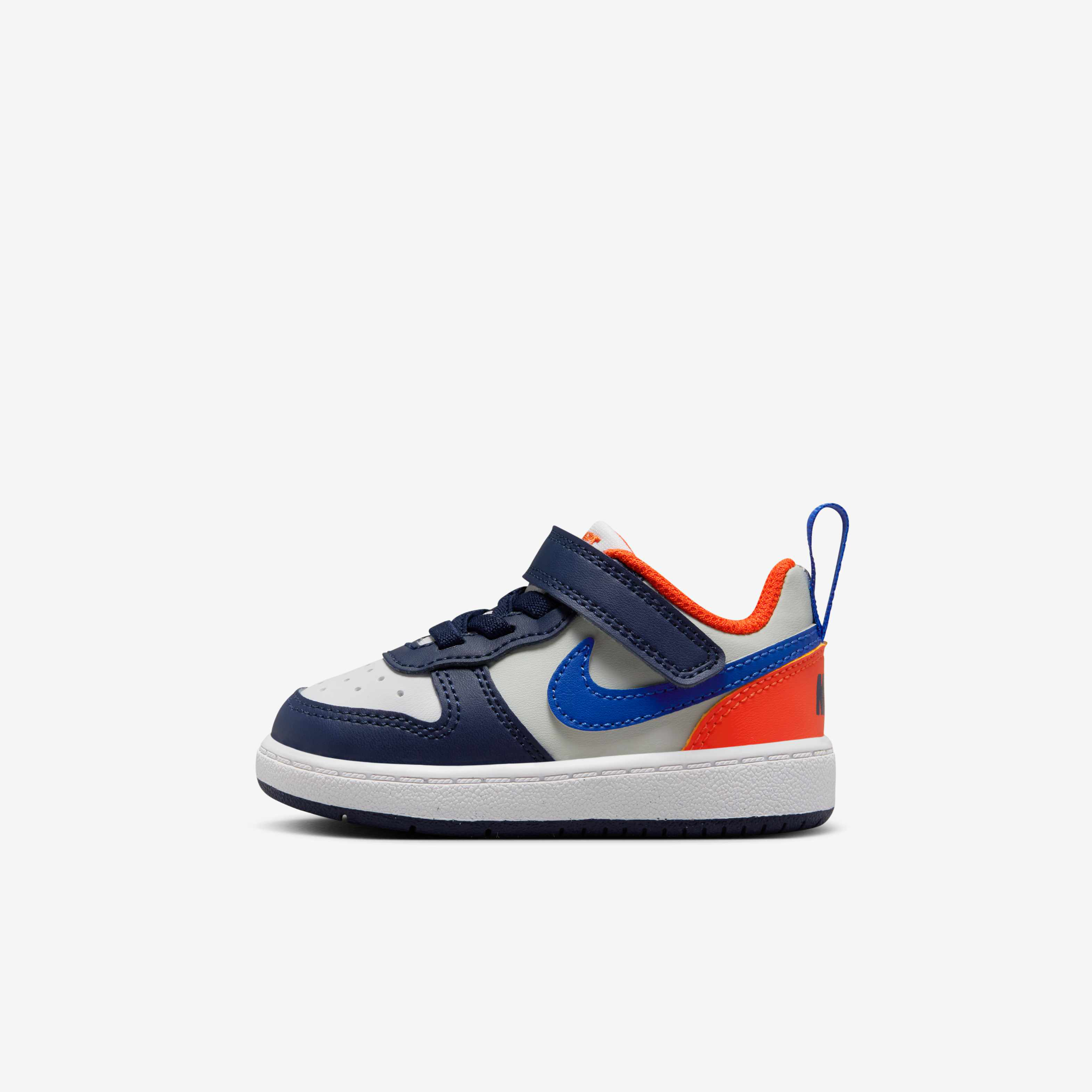 Nike Court Borough Low Recraft image number 0