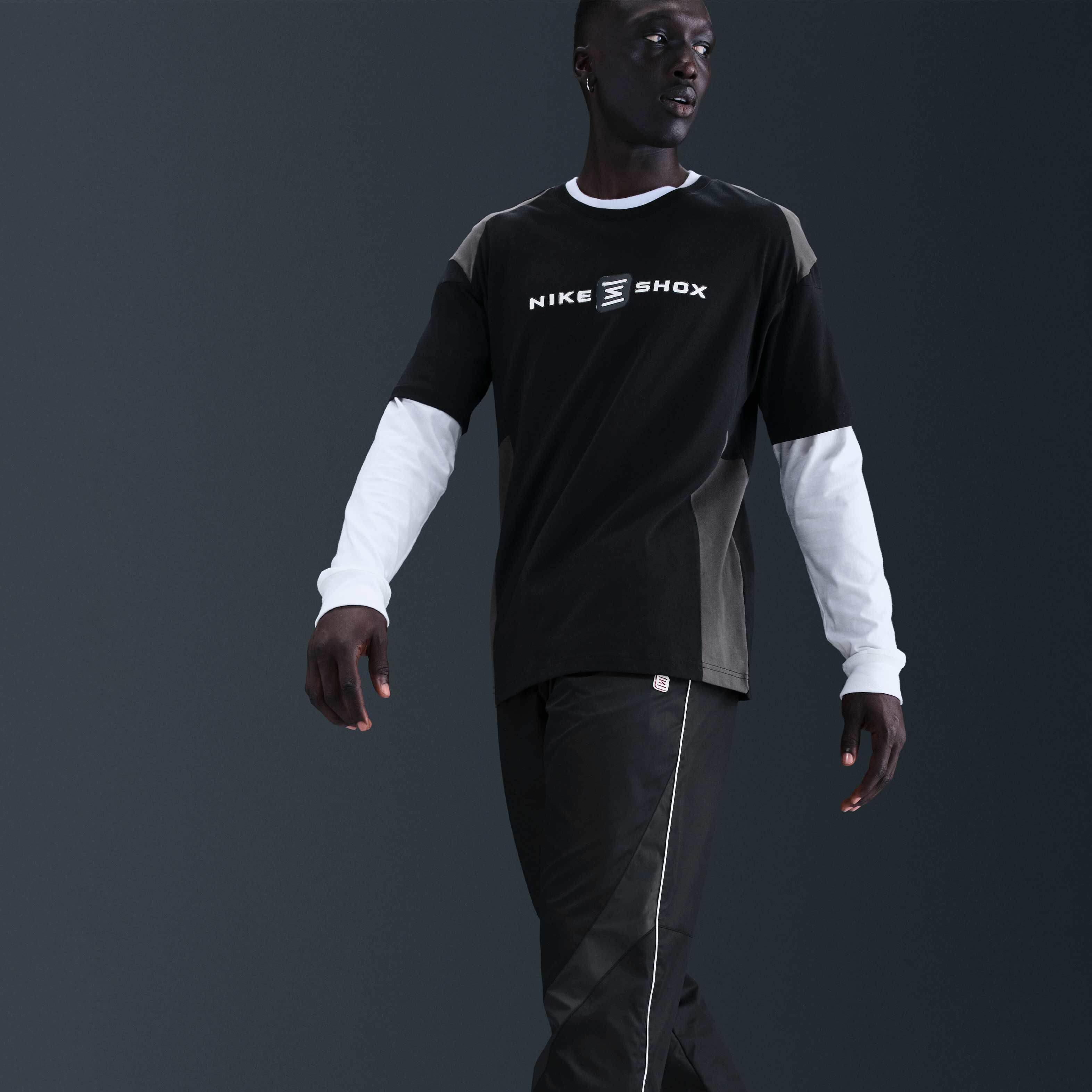 Nike Sportswear Shox image number 4