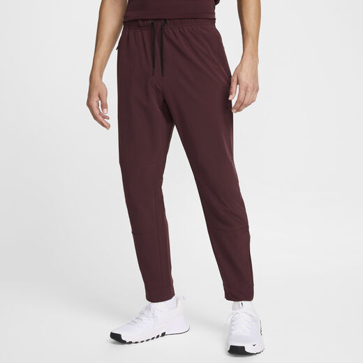 Trousers & Tights-Nike, Nike Unlimited, Men's Dri-FIT Zip Cuff Versatile Trousers
