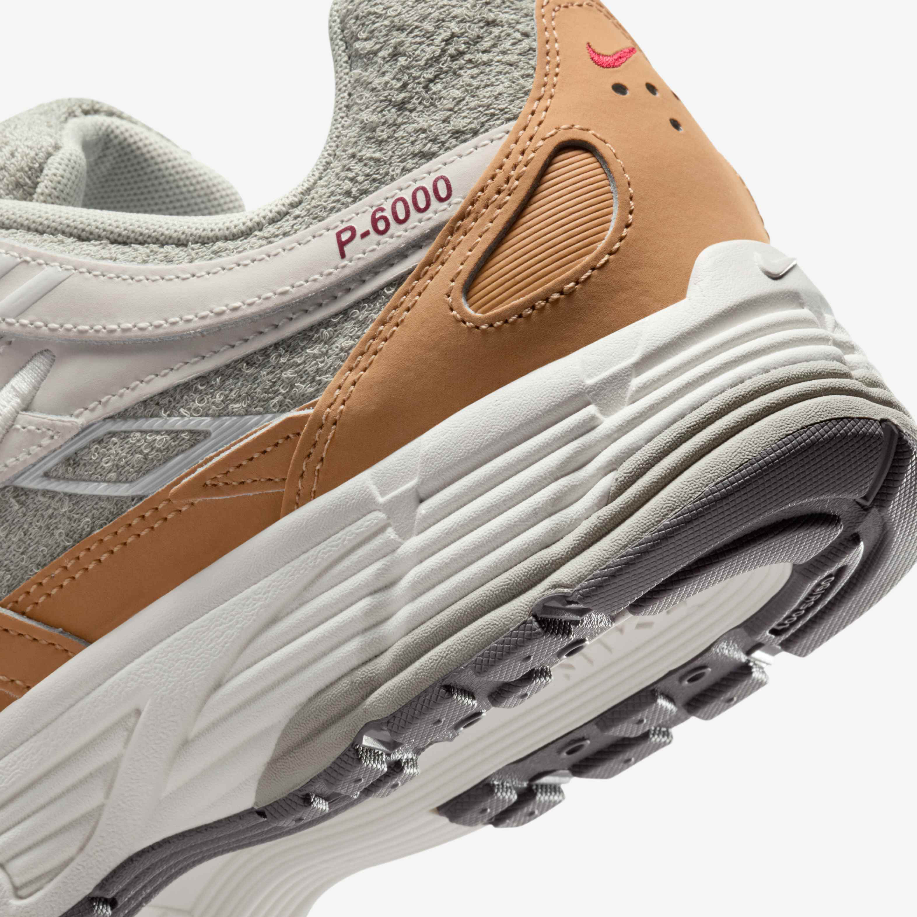 Nike P-6000 SE 'LNY' image number 7