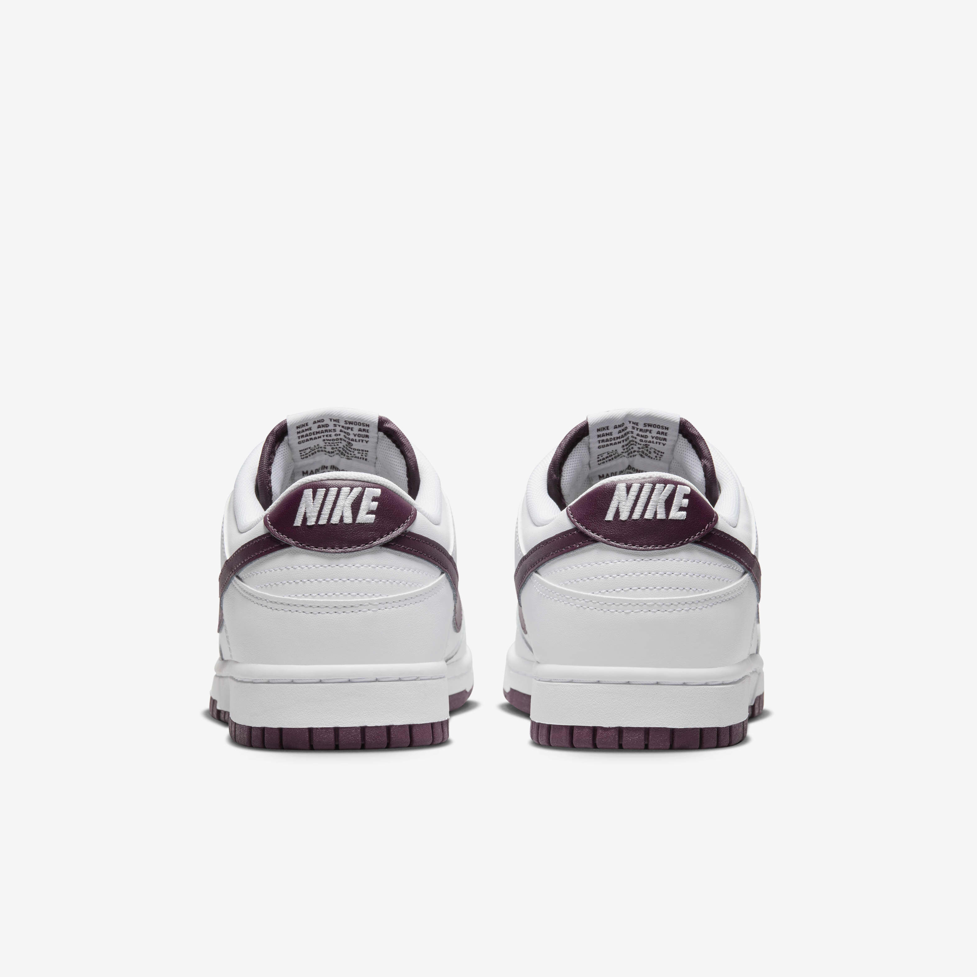Dunk Low Twist Shoes image number 6