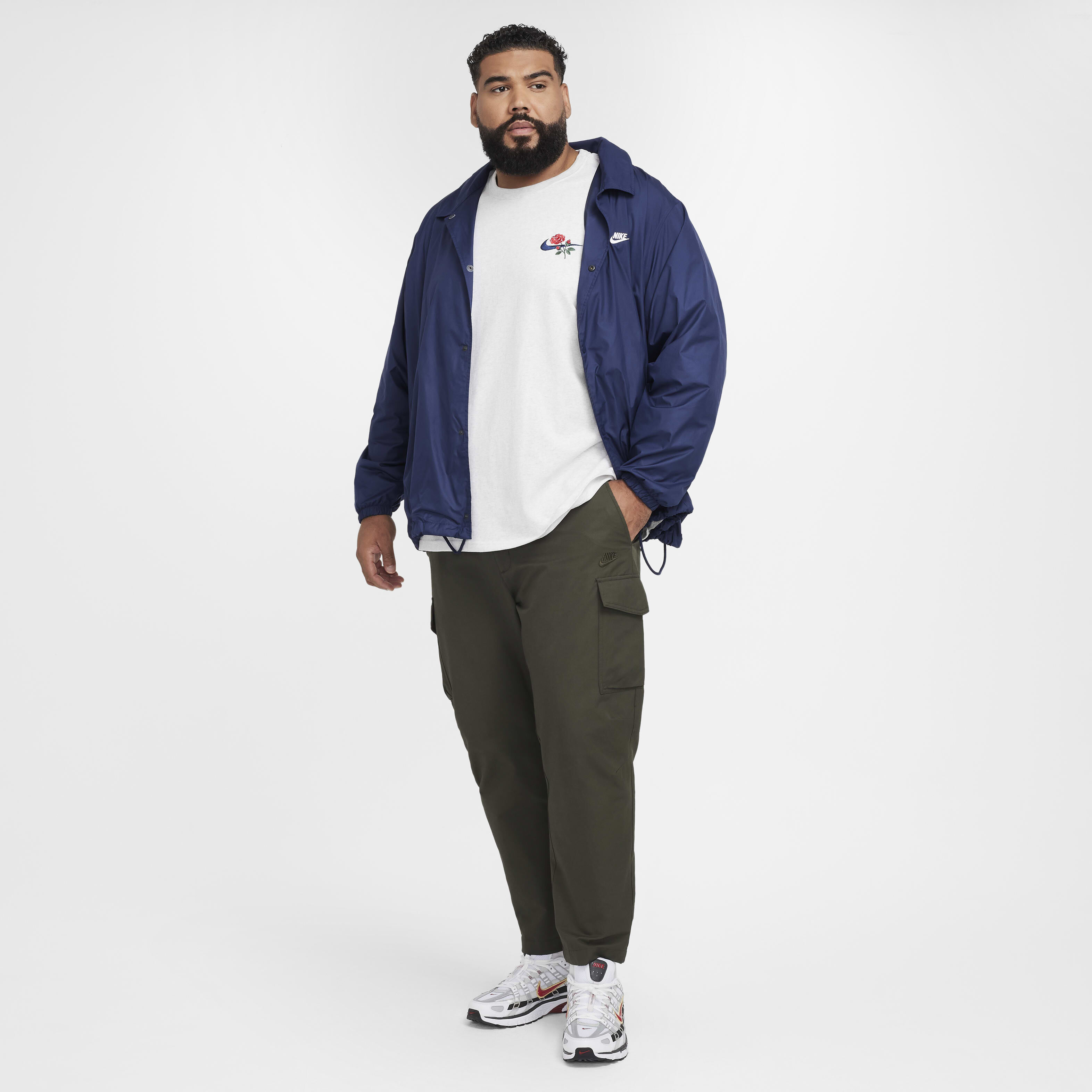 Nike Sportswear image number 9