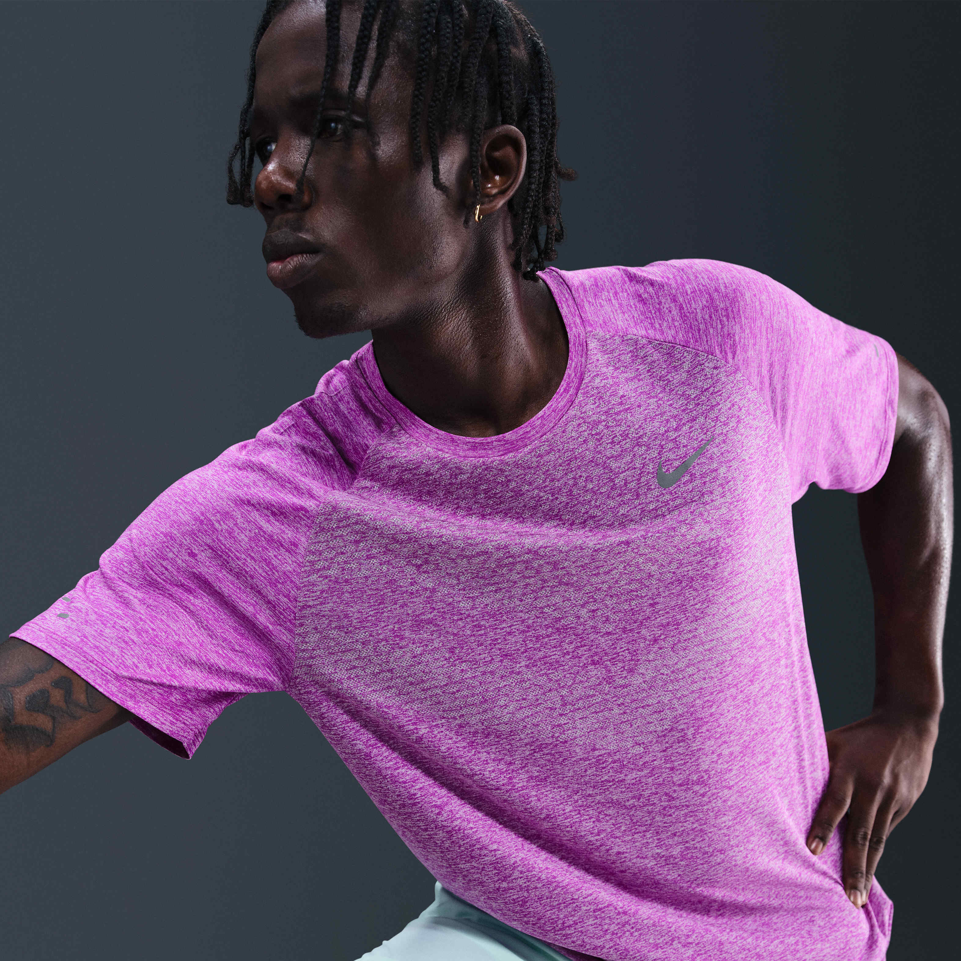 نايكي سترايد image number 2