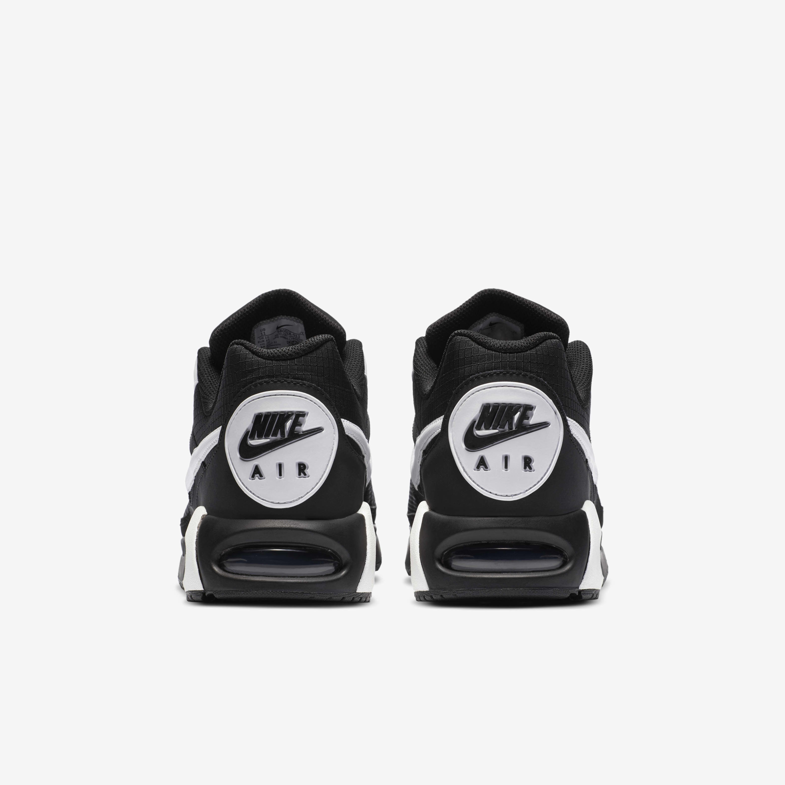 Buy Nike Air Max IVO Men s Shoe Nike Saudi Official