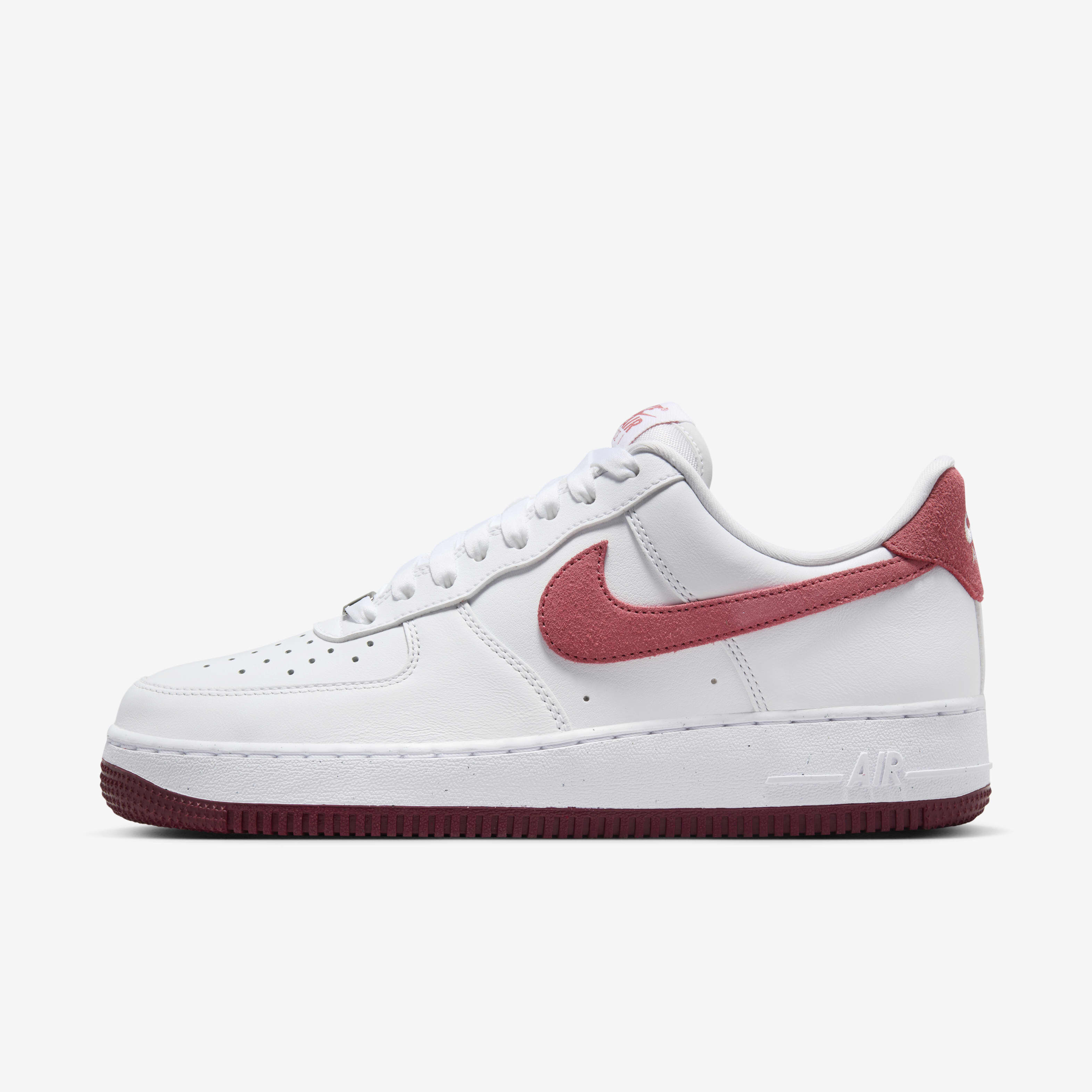 Nike air force 1 womens on sale size 7 top