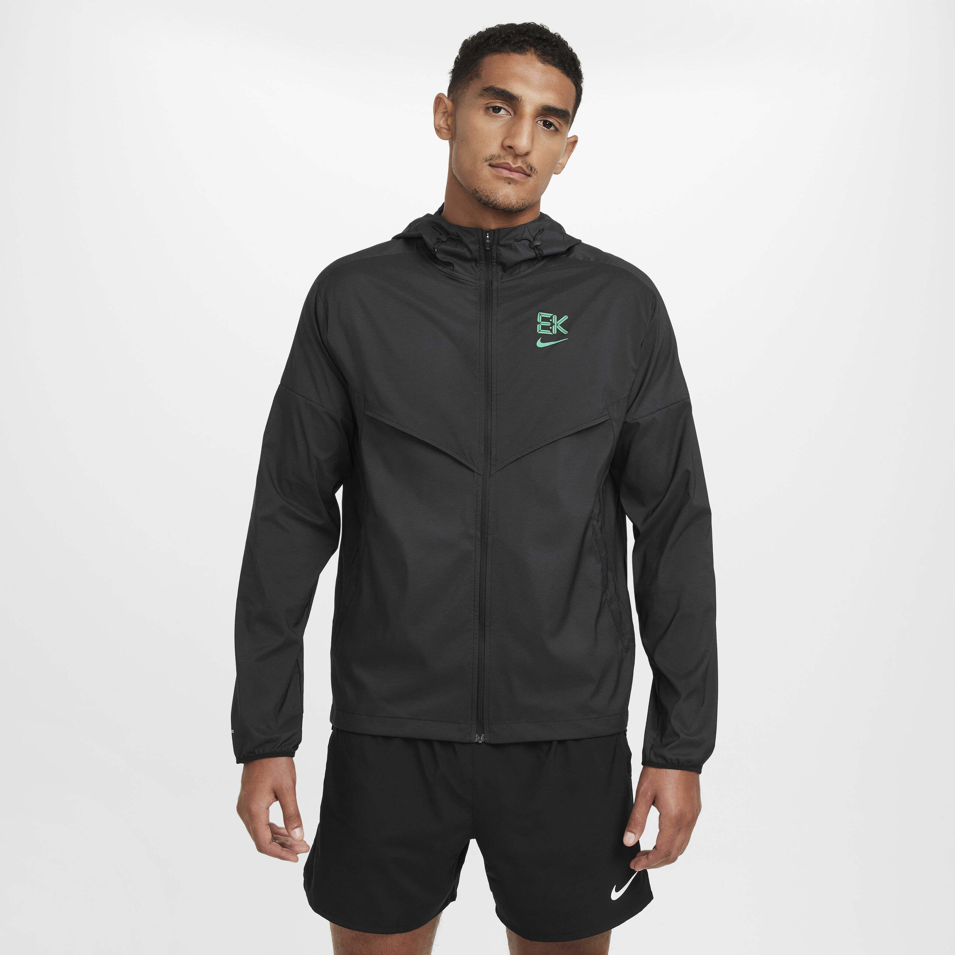 Nike FC Barcelona Strike Third Men's Dri-FIT Soccer Anthem