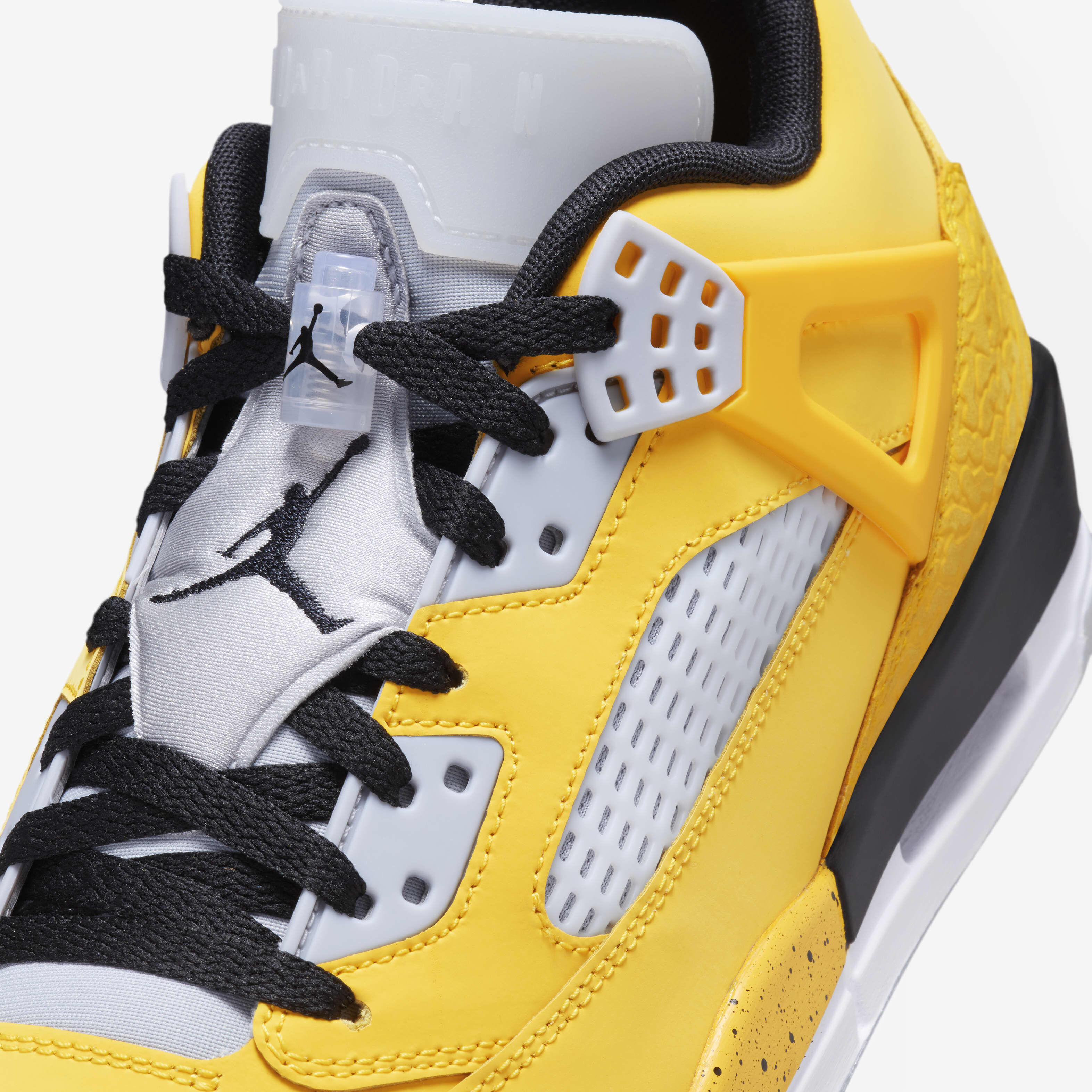 Jordan Spizike Low image number 6