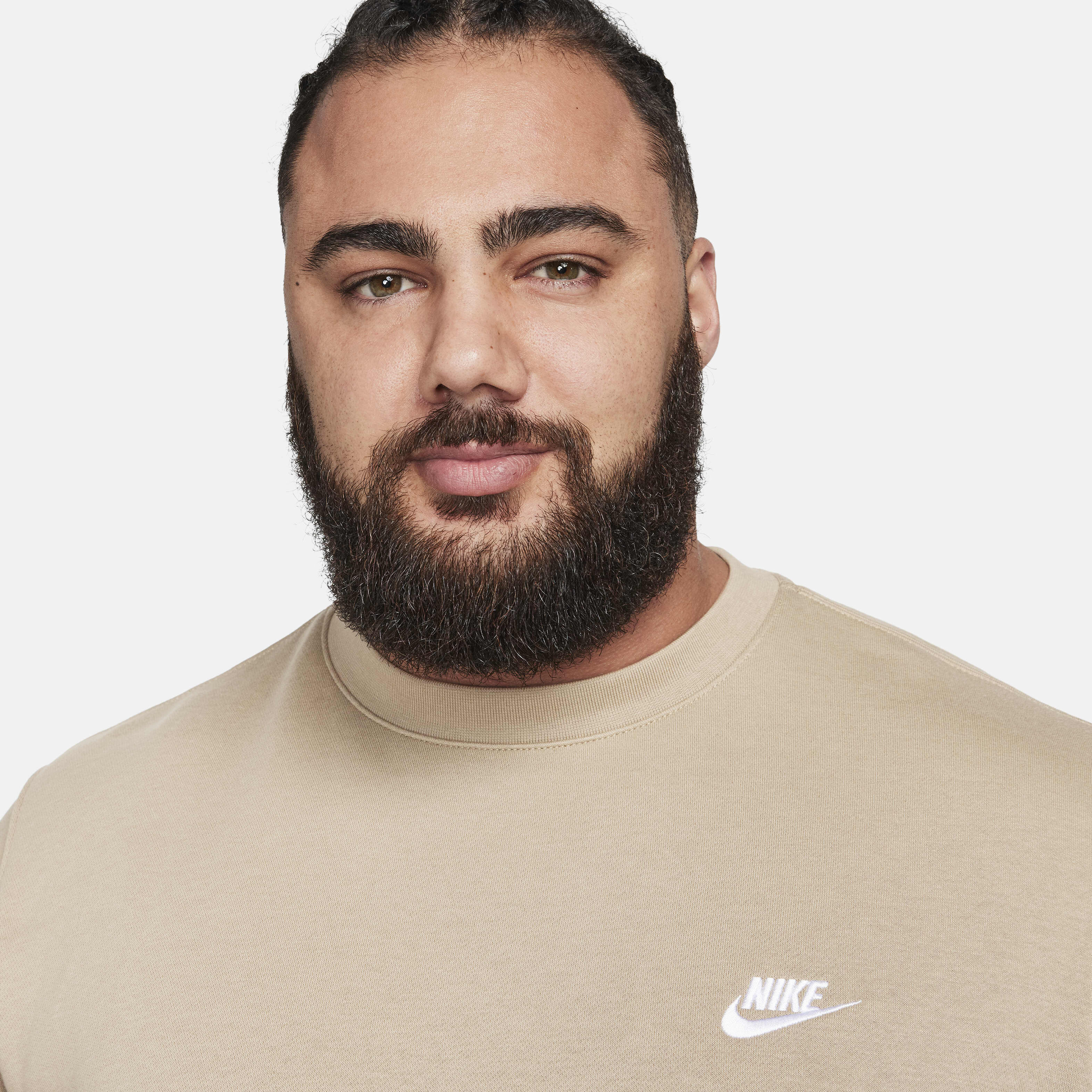 Nike Sportswear Club Fleece image number 7