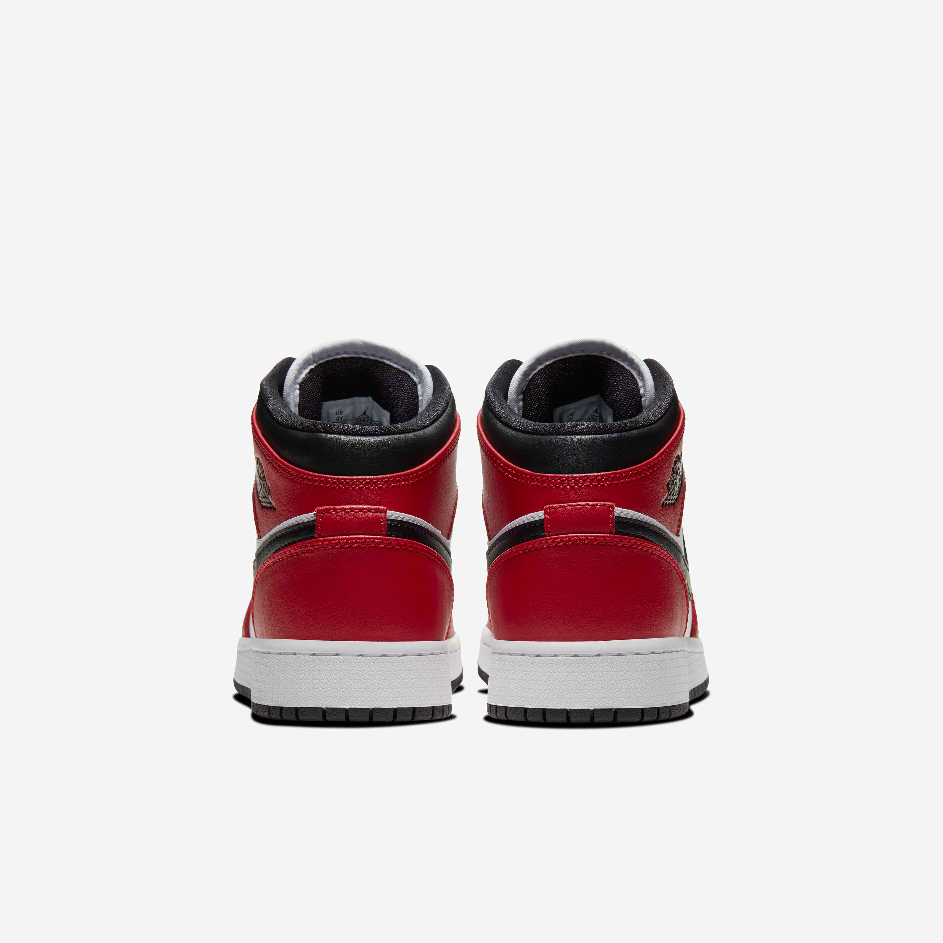 Jordan 1 Mid image number 5