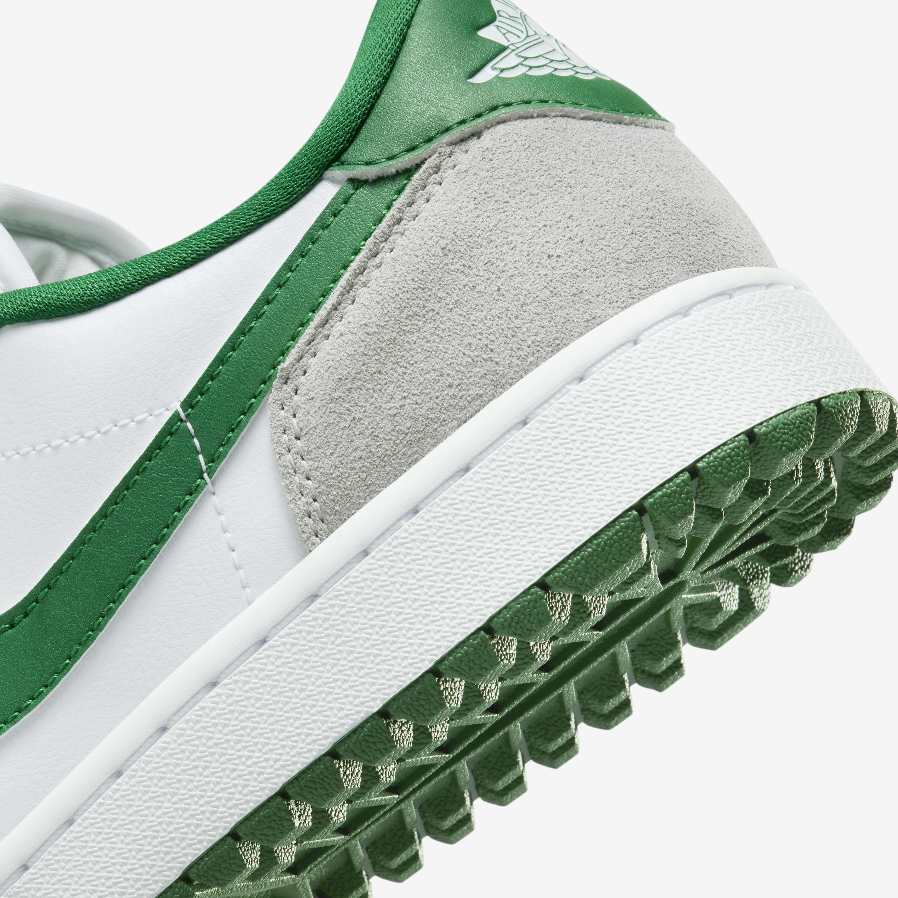 اير جوردن 1 لو جي image number 7