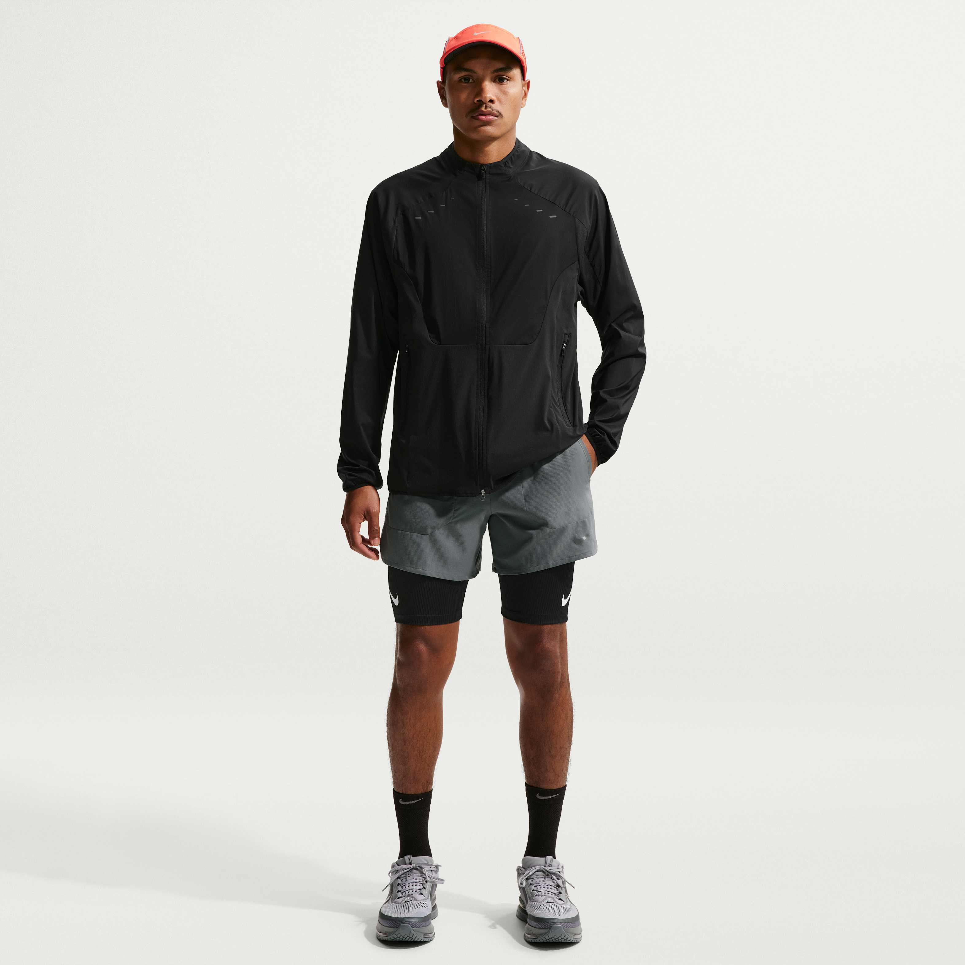 Nike Stride image number 0