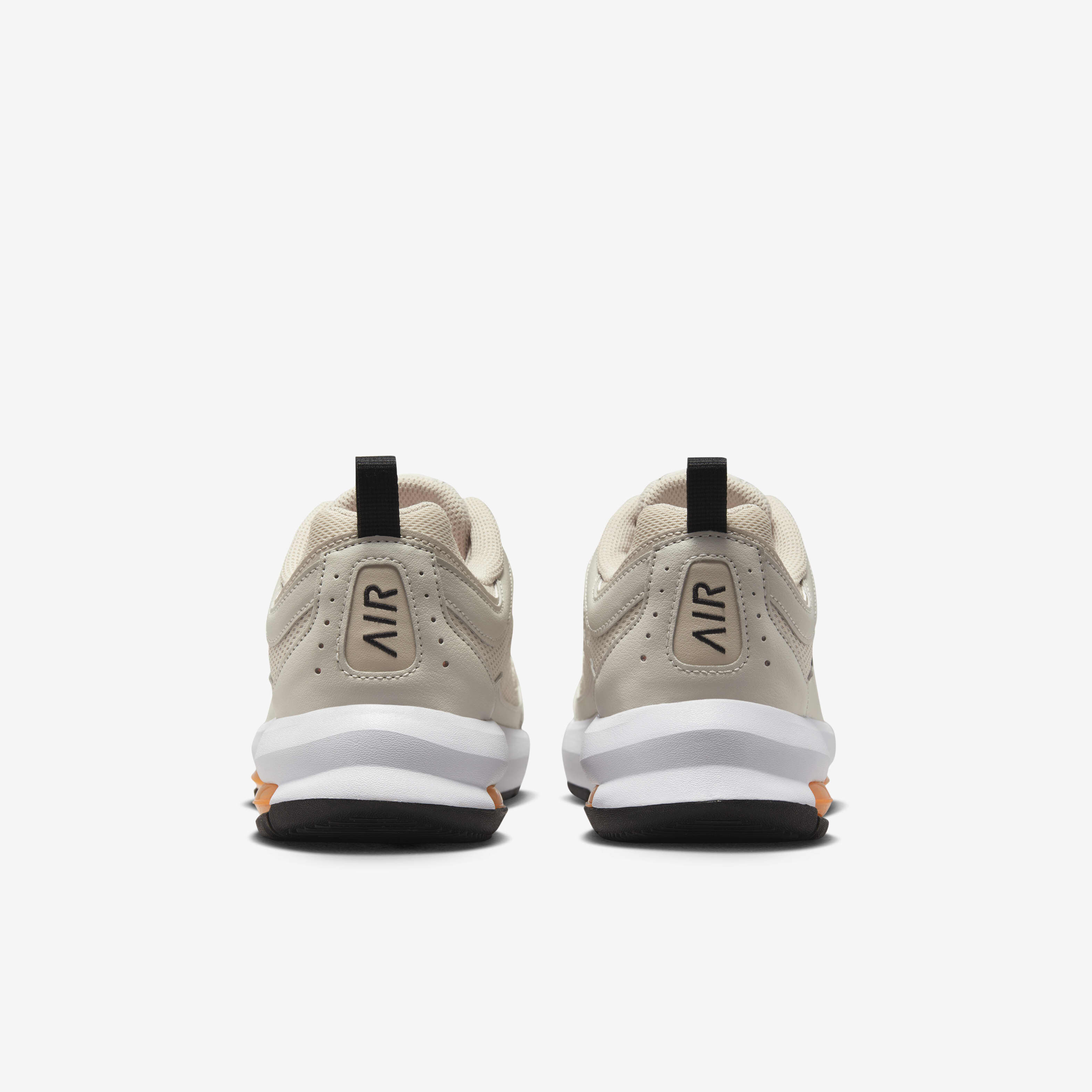 nike air max 270 react desert sand