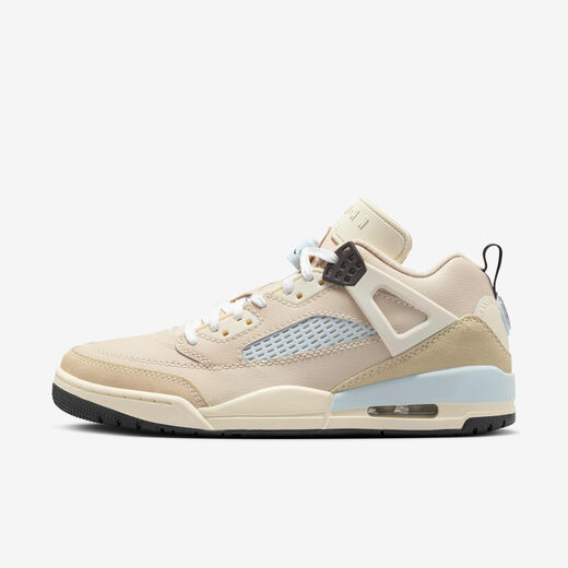 Global Jordan Day-Jordan, Jordan Spizike Low 'Arctic Orange', Men's Shoes