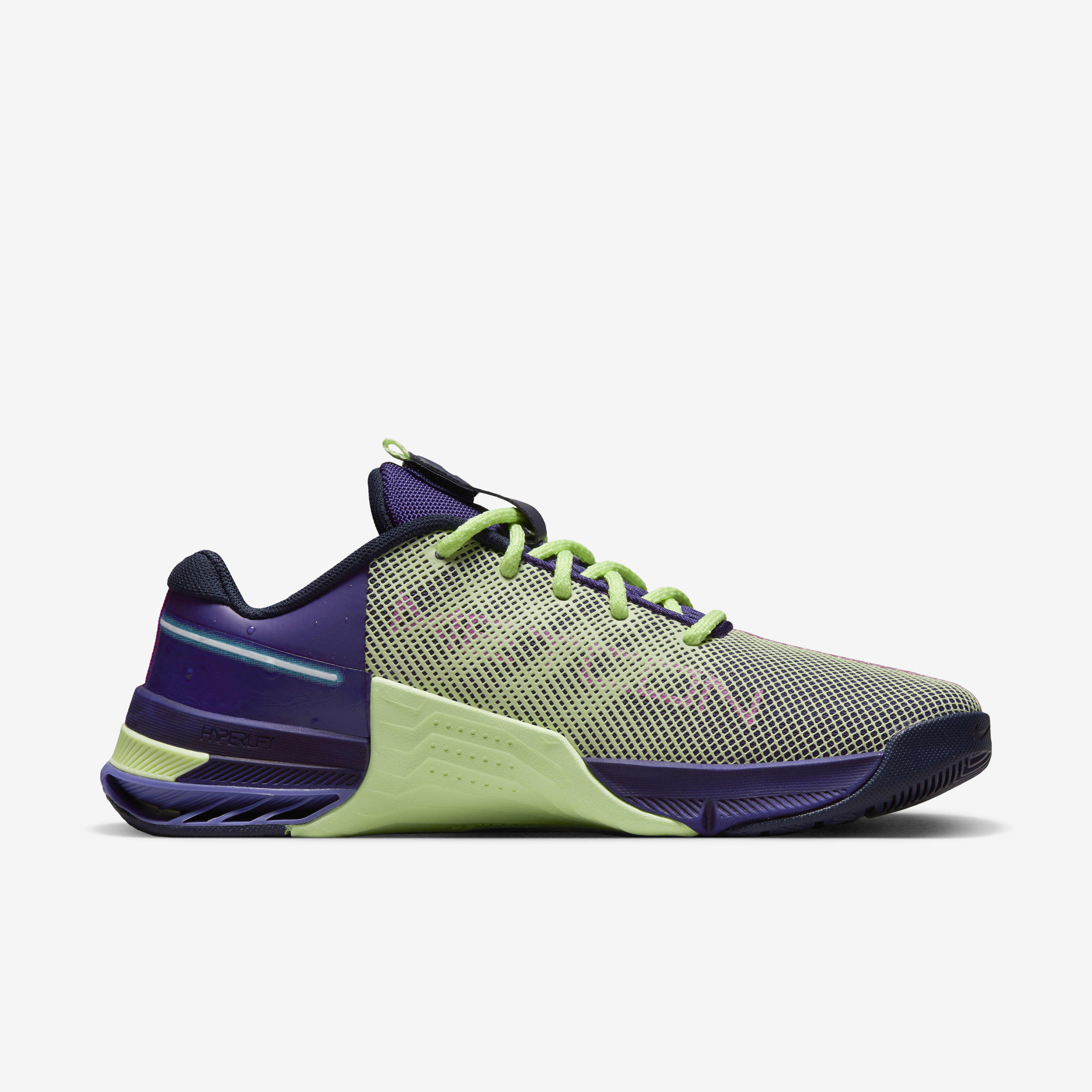 Nike training 8 top