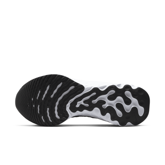 Shop React Infinity Run Flyknit 3 Men's Road Running Shoes | Nike KSA