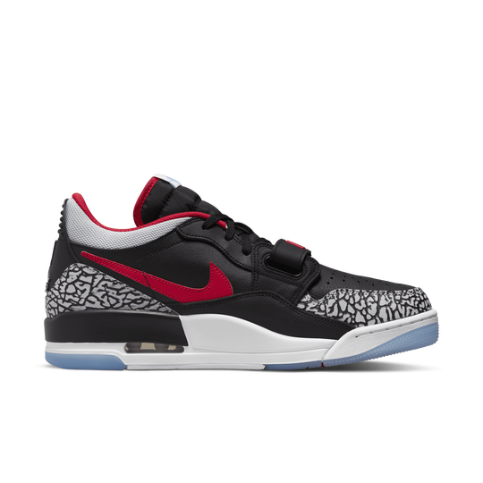 Air jordan legacy 312 noir hotsell