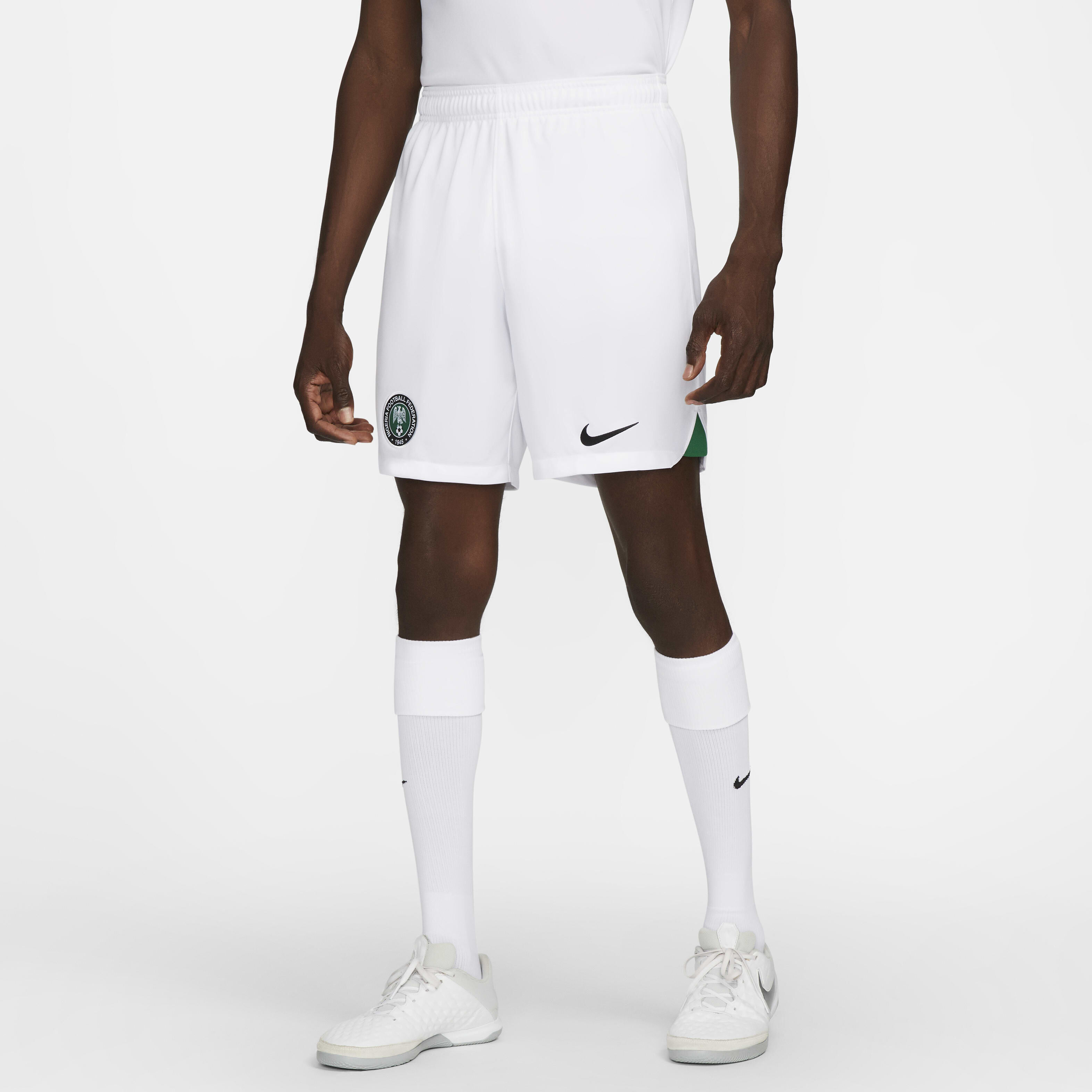 Nigeria 2022/23 Stadium Home/Away image number 0