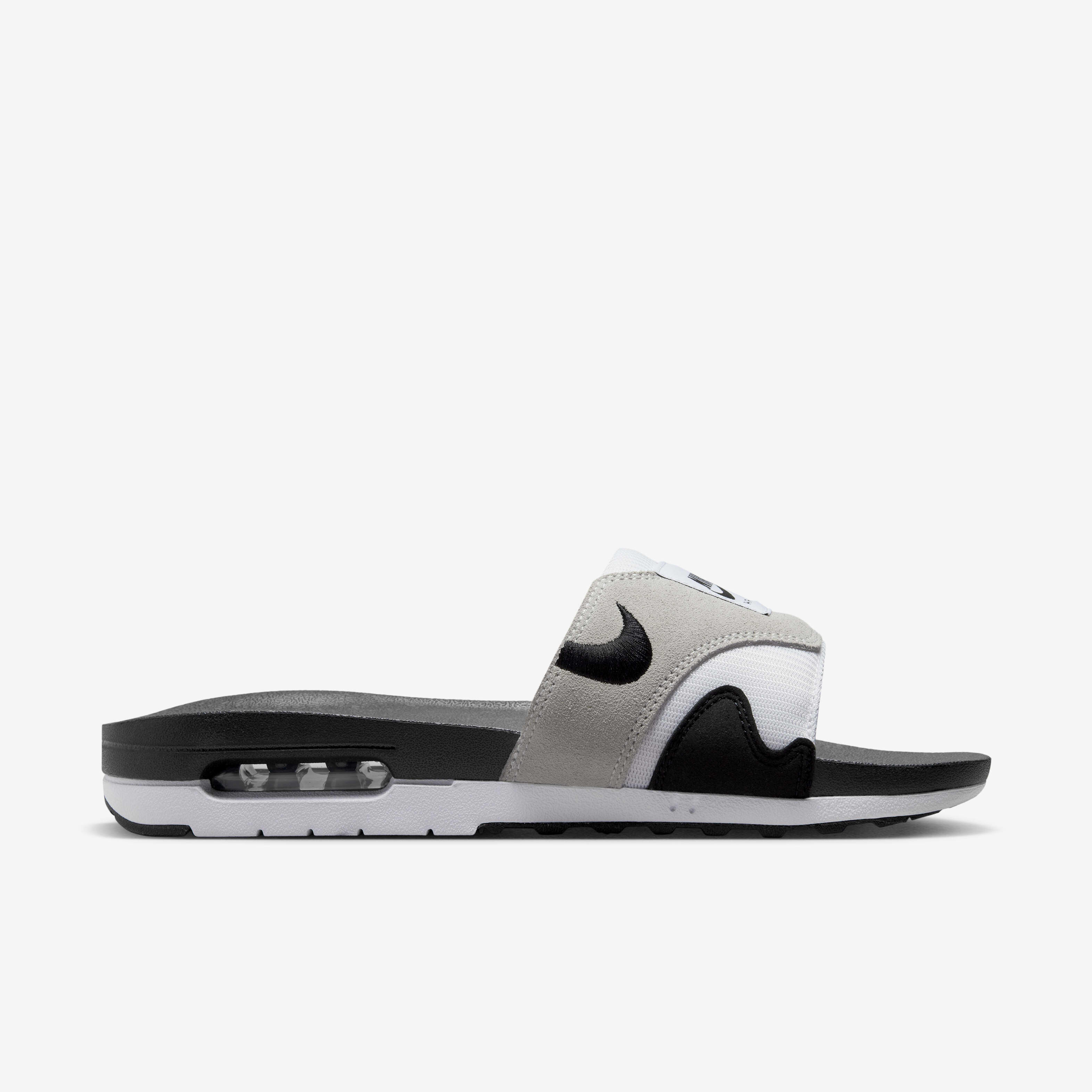 Nike men's air max slide sandals discount