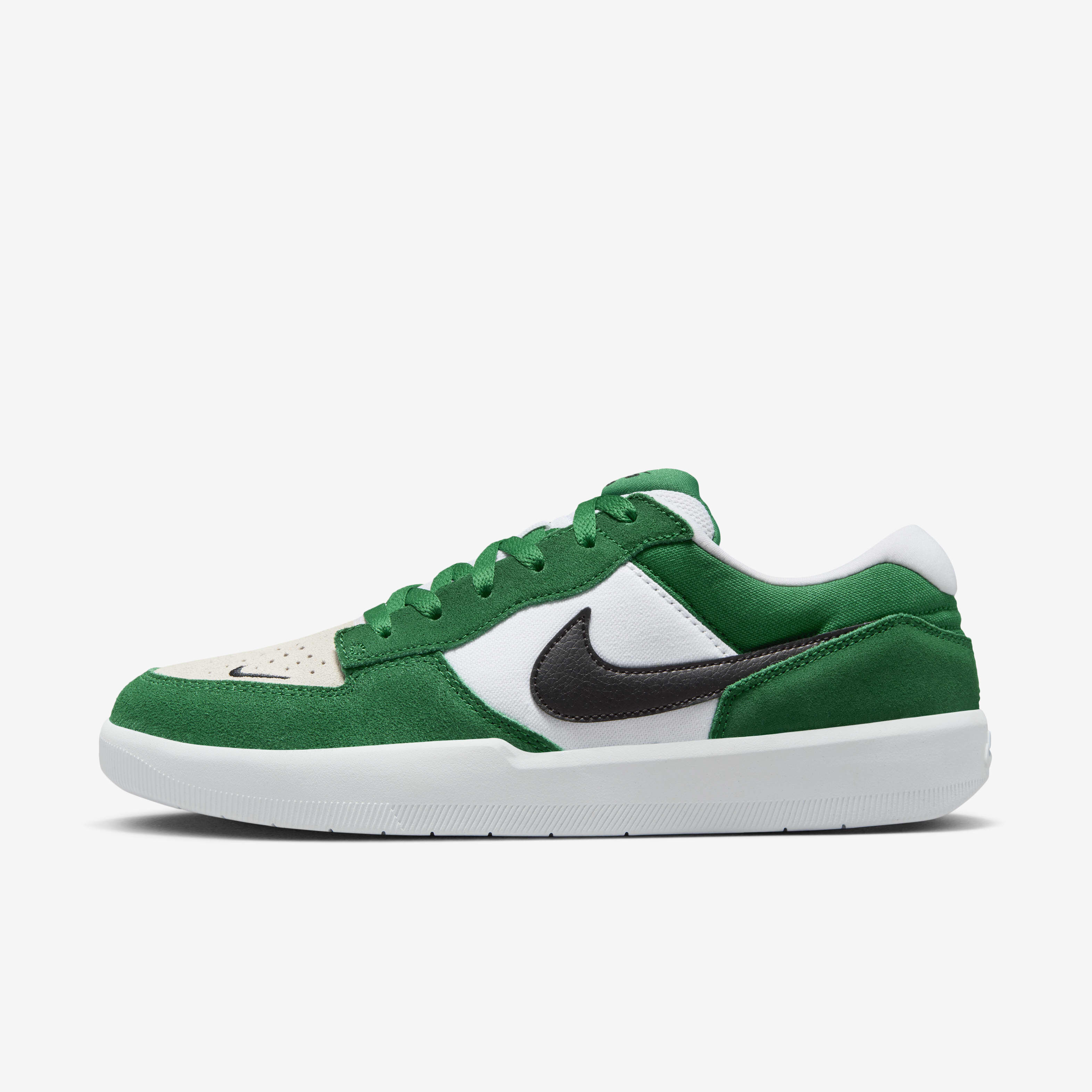 Nike delta force skate shoes clearance