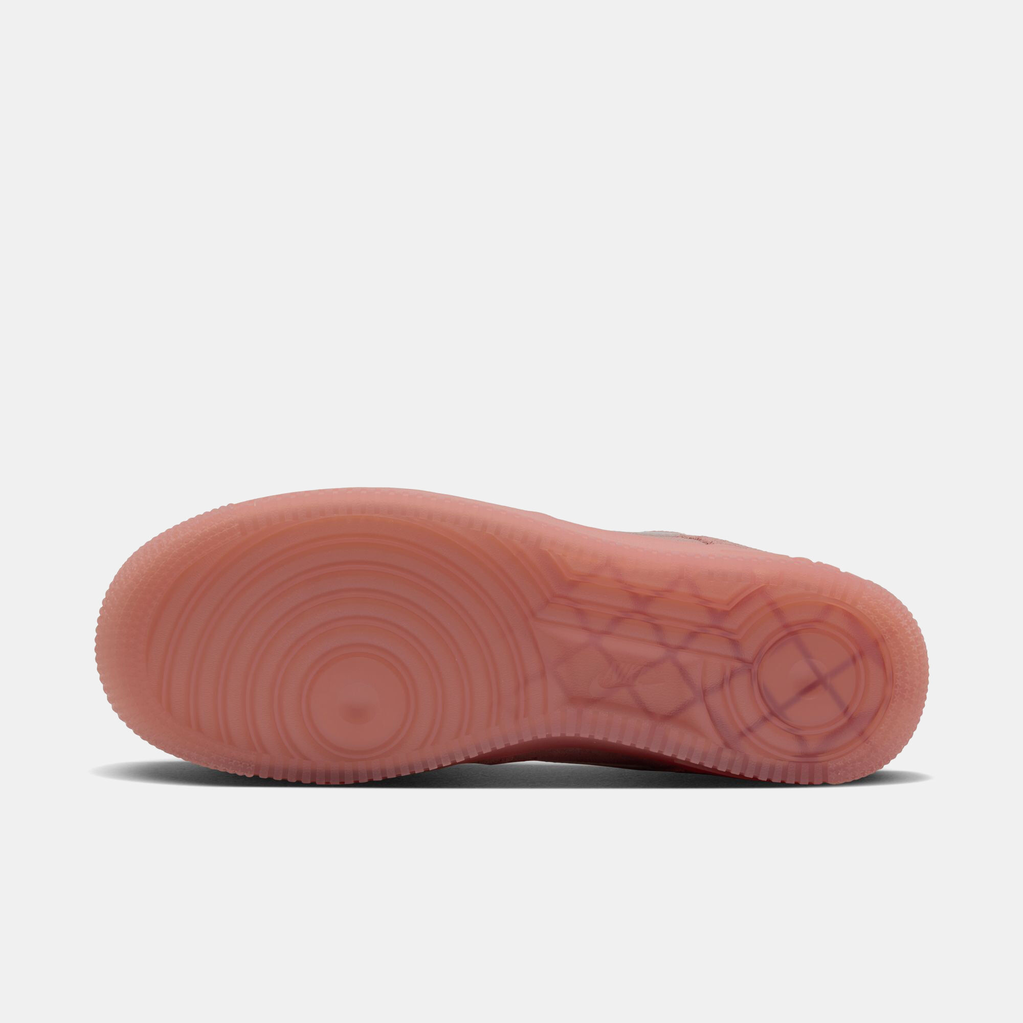 Nike Air Force 1 '07 Suede image number 8