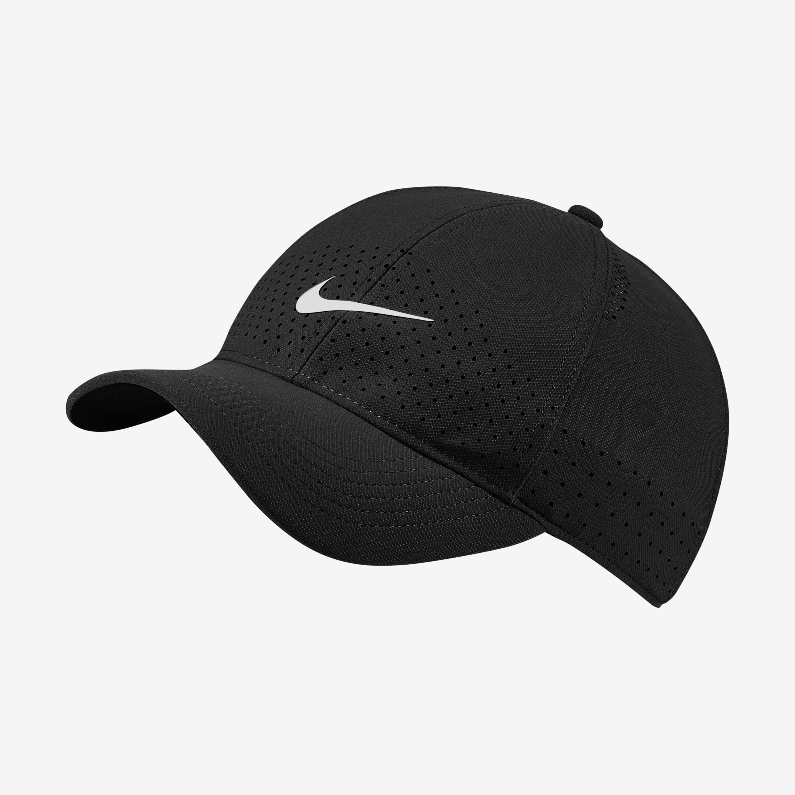 Buy Nike AeroBill Legacy91 Training Hat Black White Nike Saudi Official