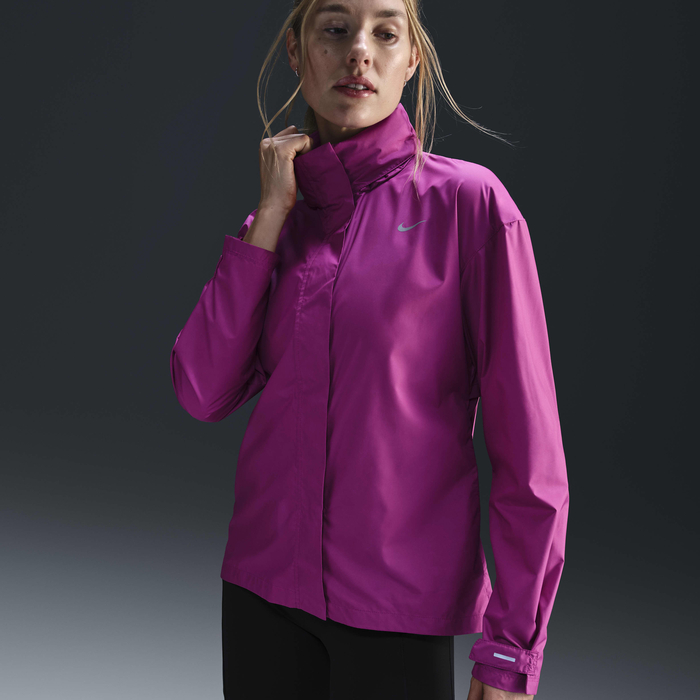 Buy Nike Fast Women's Repel Running Jacket Hot Fuchsia Nike Saudi