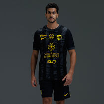 Al-Ittihad F.C. 2025/26 Match Third Jersey