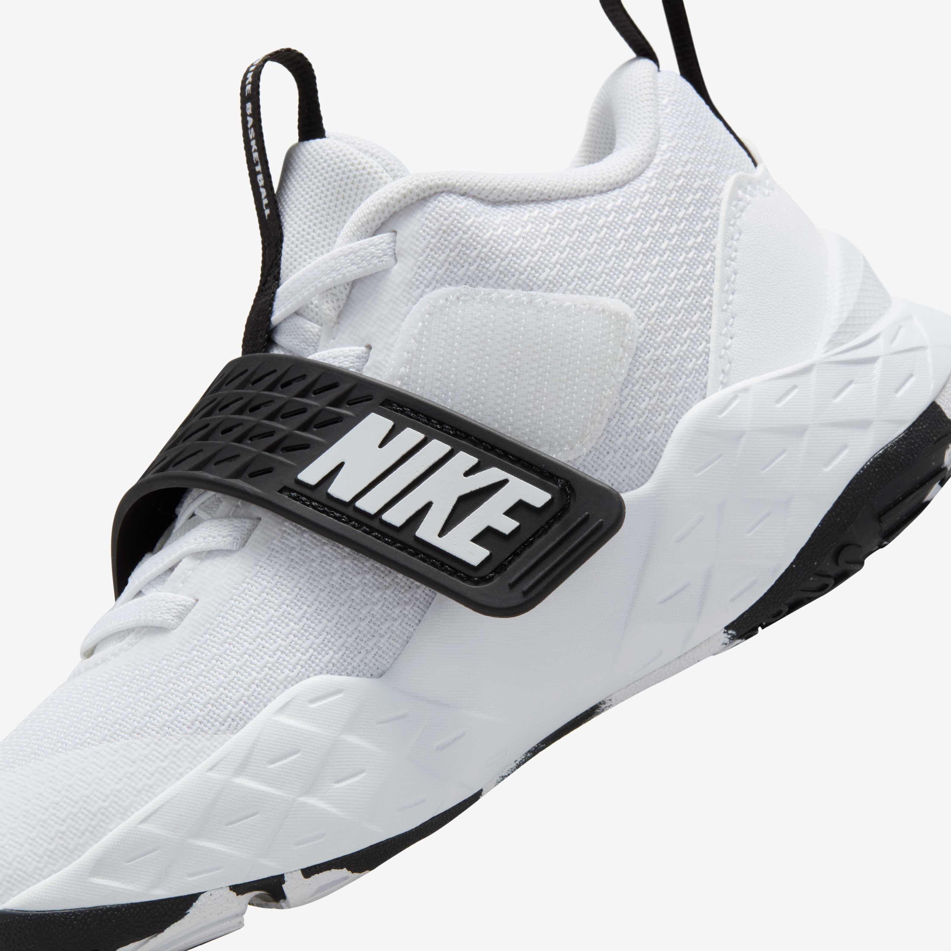 Nike Team Hustle D 12 image number 7