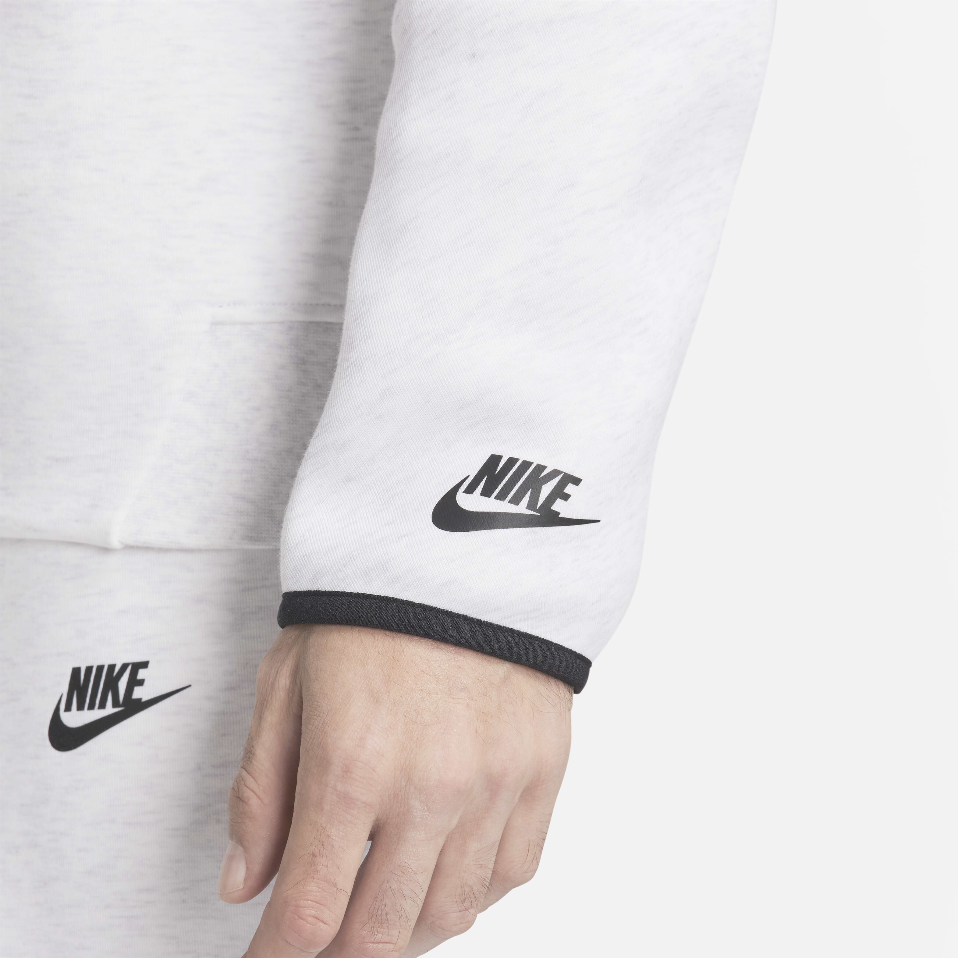Buy Nike Sportswear Tech Fleece Men s 1 2 Zip Sweatshirt Nike Saudi Official