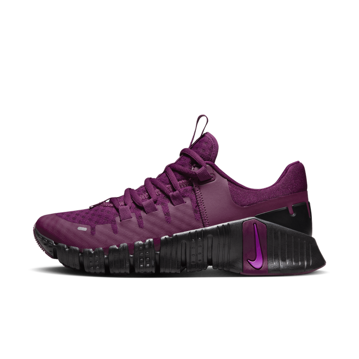 Nike free x metcon top kids pink