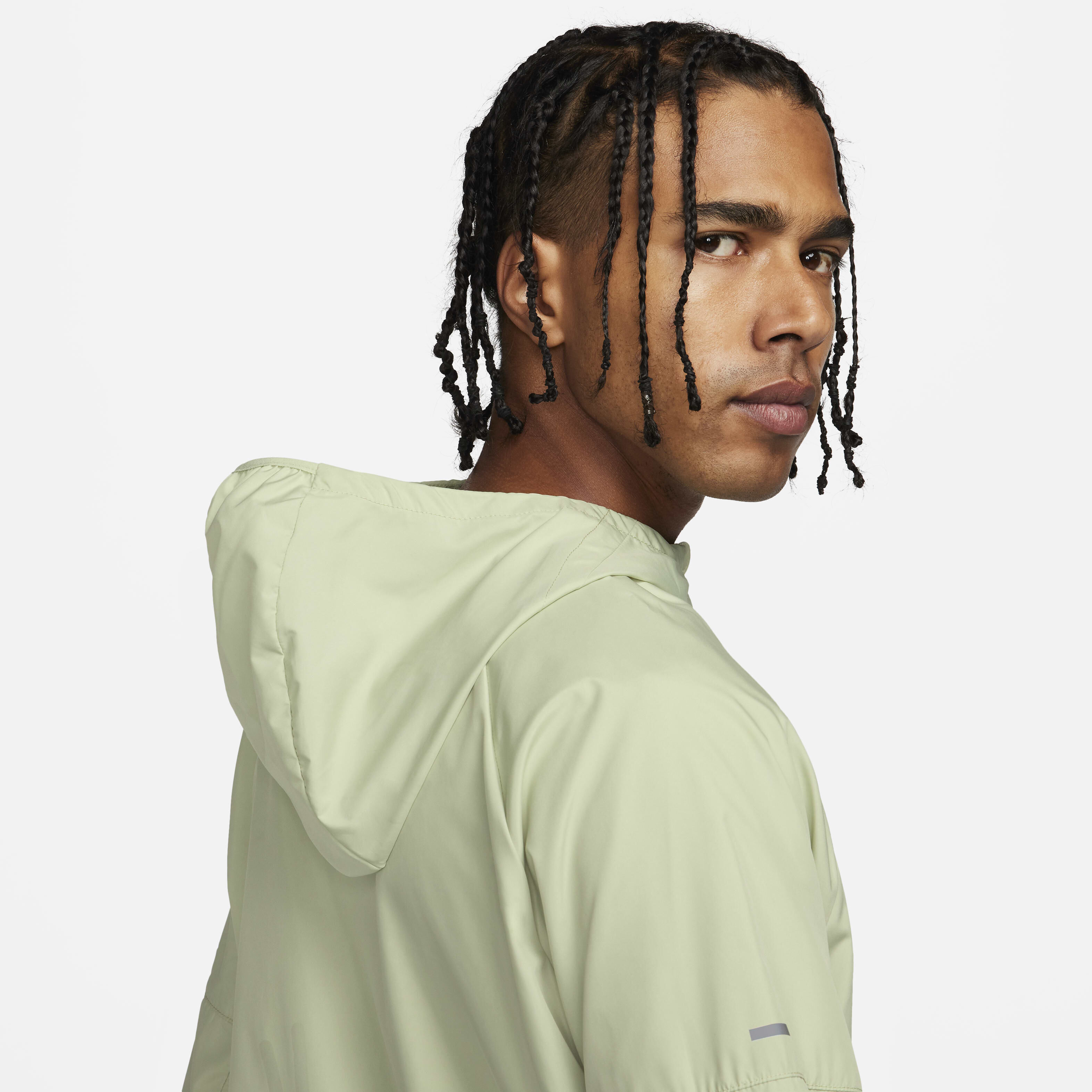 Nike Miler image number 4