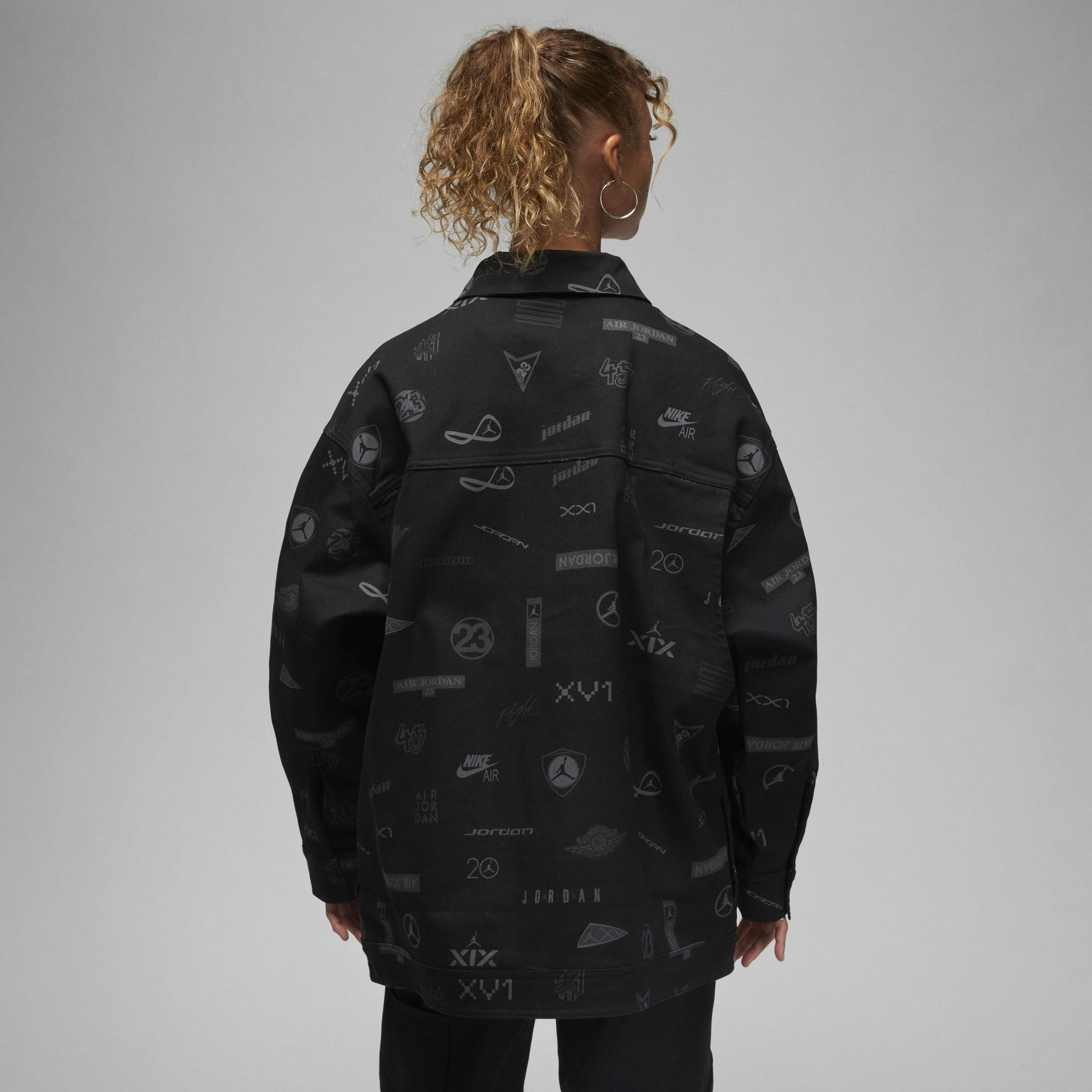 Jordan image number 1