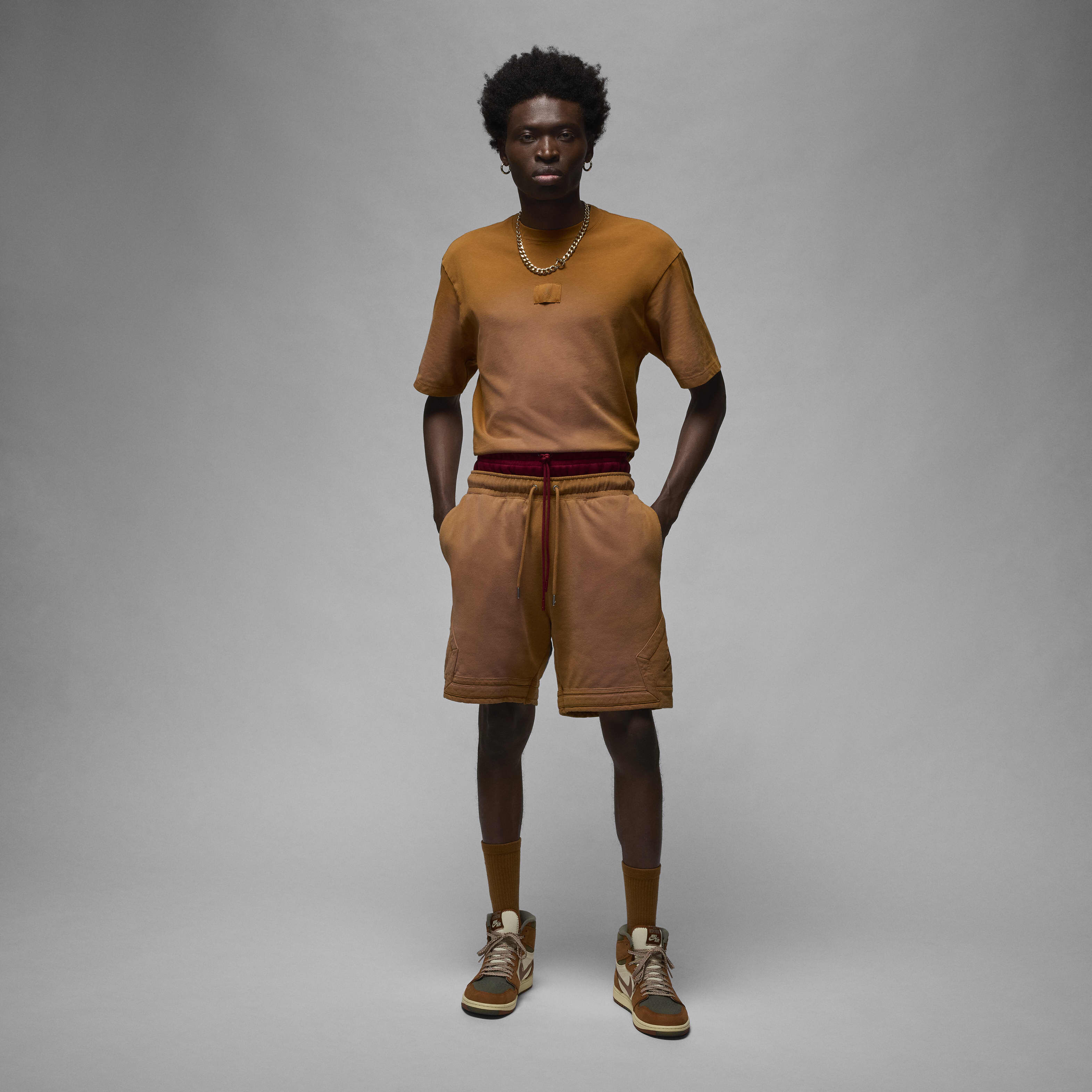 Jordan Flight Essentials 85 image number 4