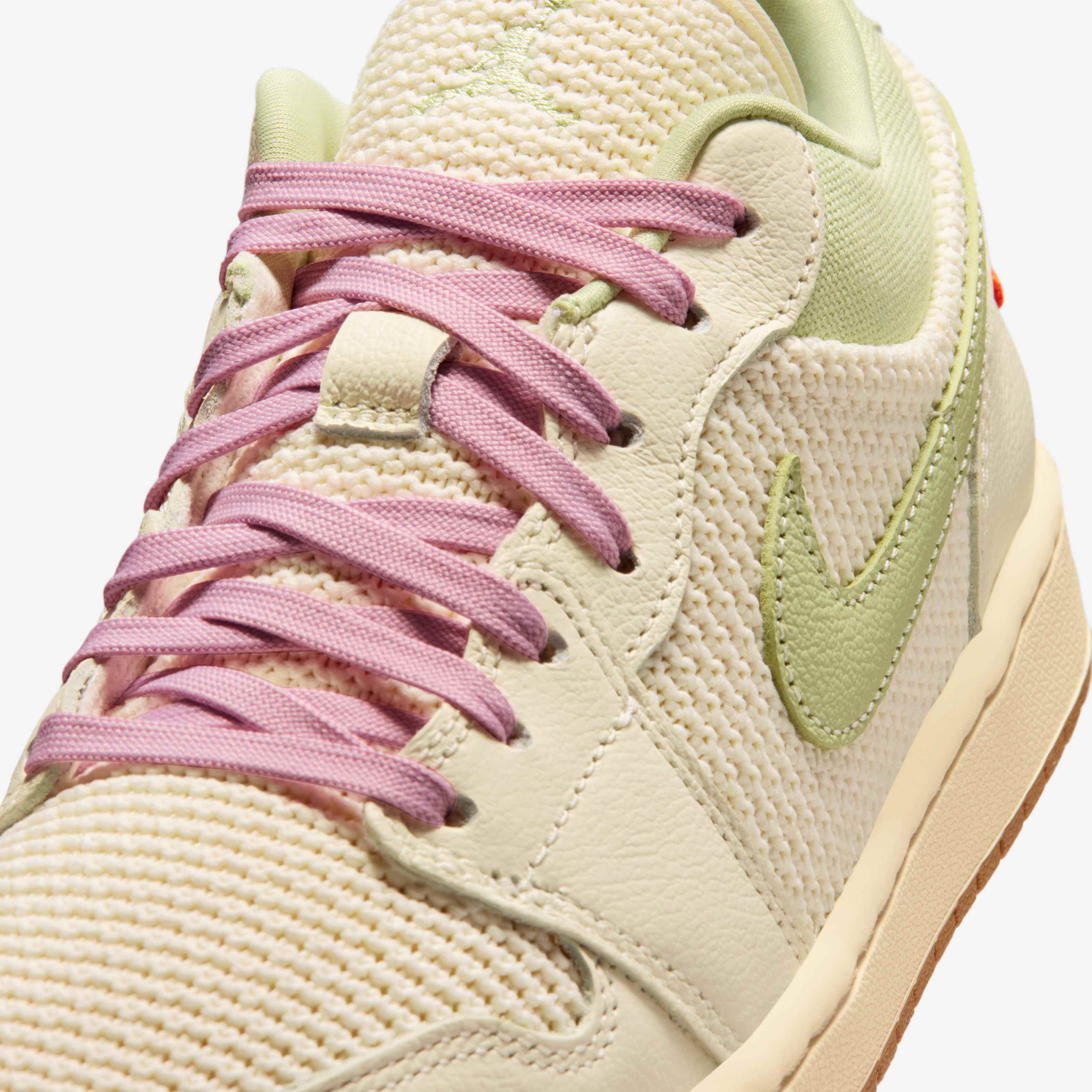 Air Jordan 1 Low SE image number 6