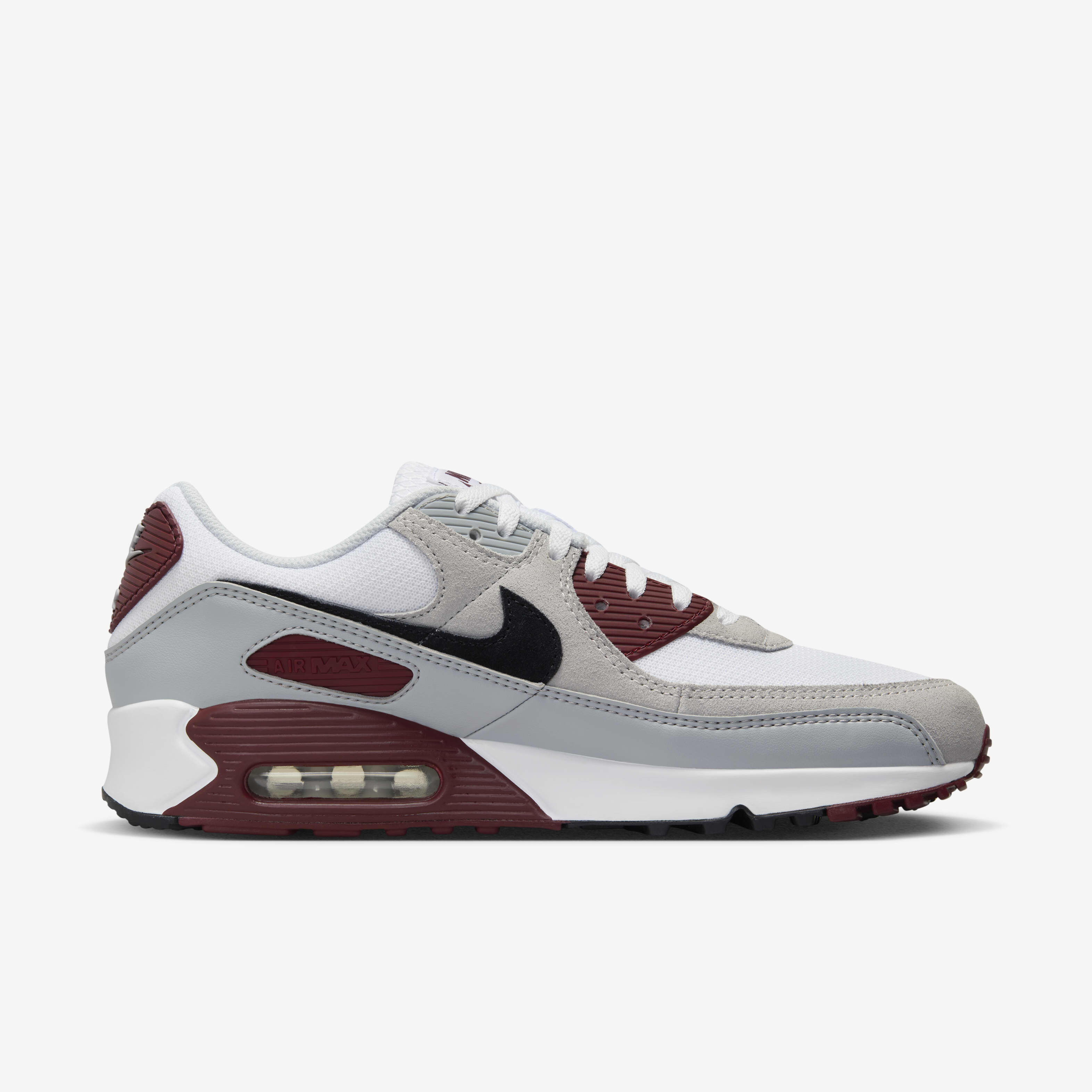 Mens red nike air max trainers shop
