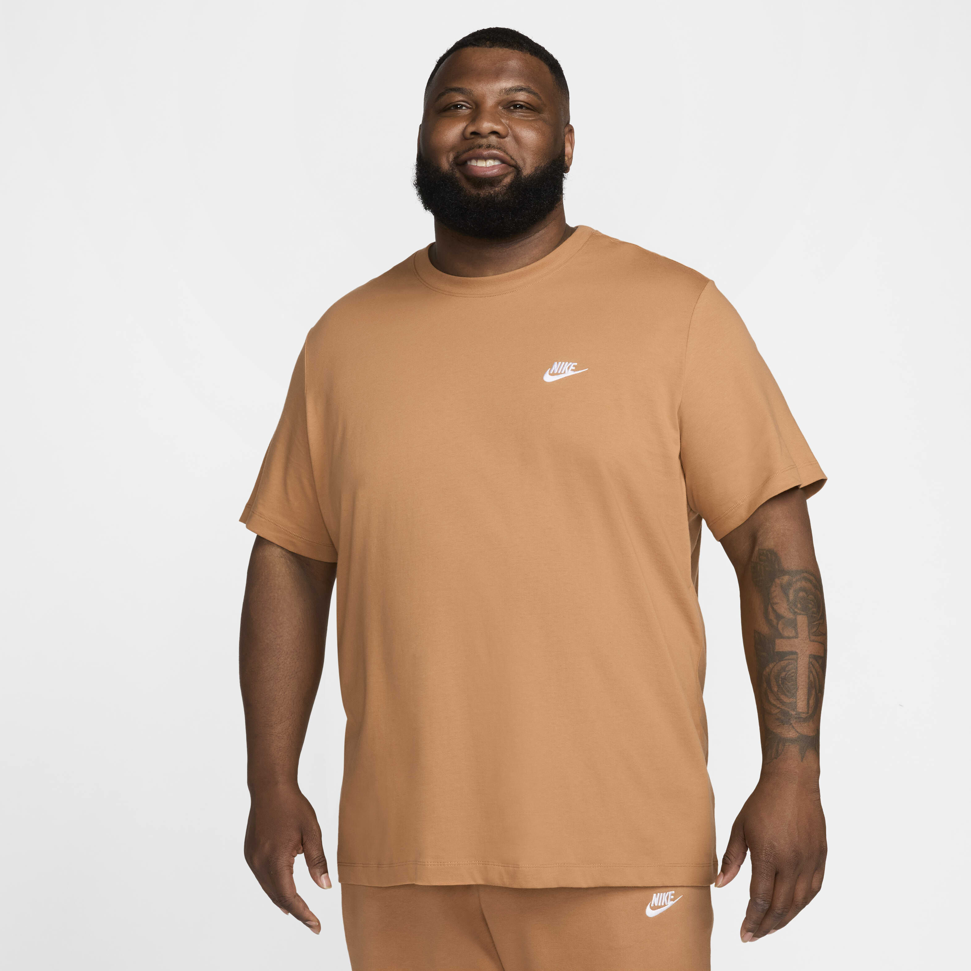 نايكي سبورتسوير كلوب image number 5