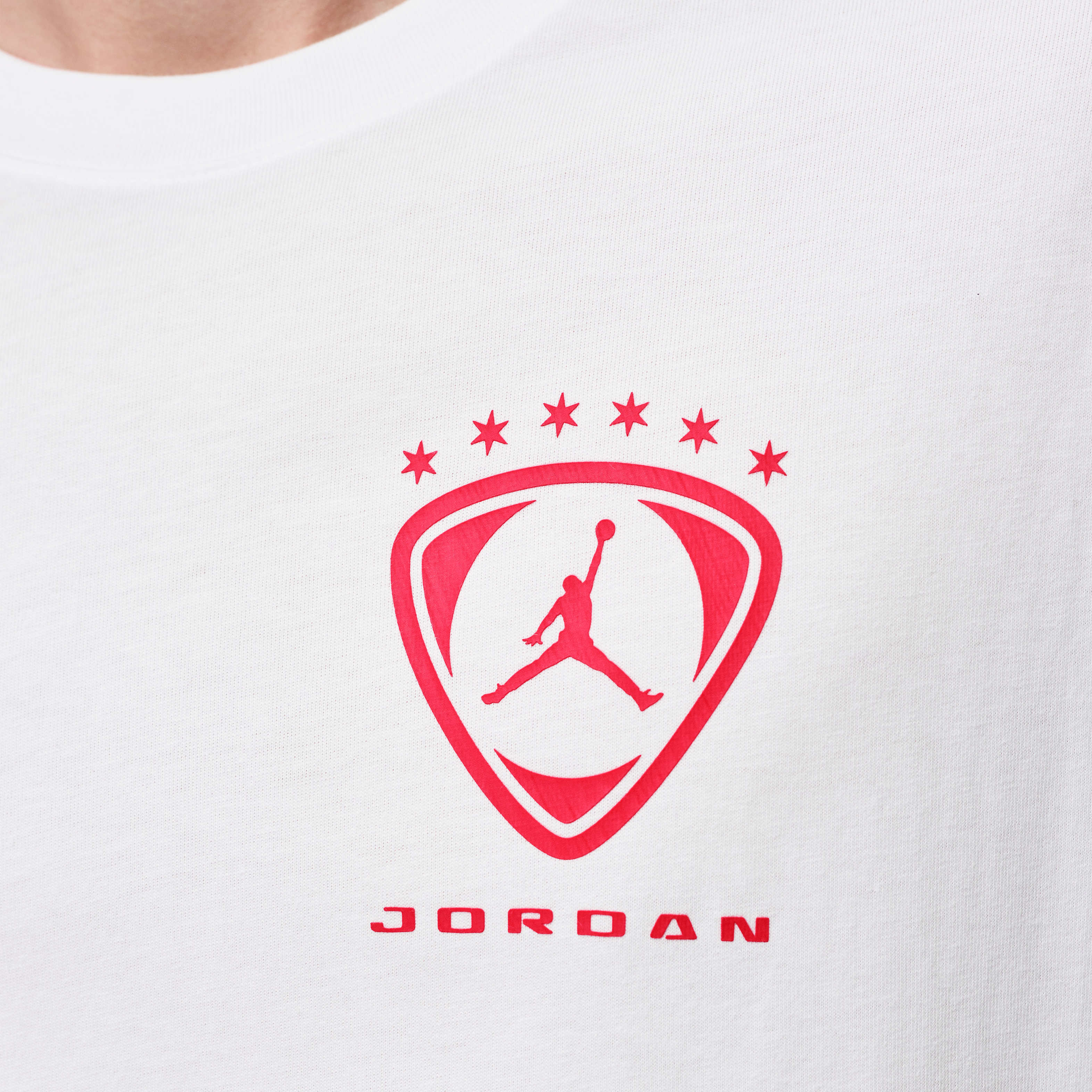 Jordan Brooklyn image number 3