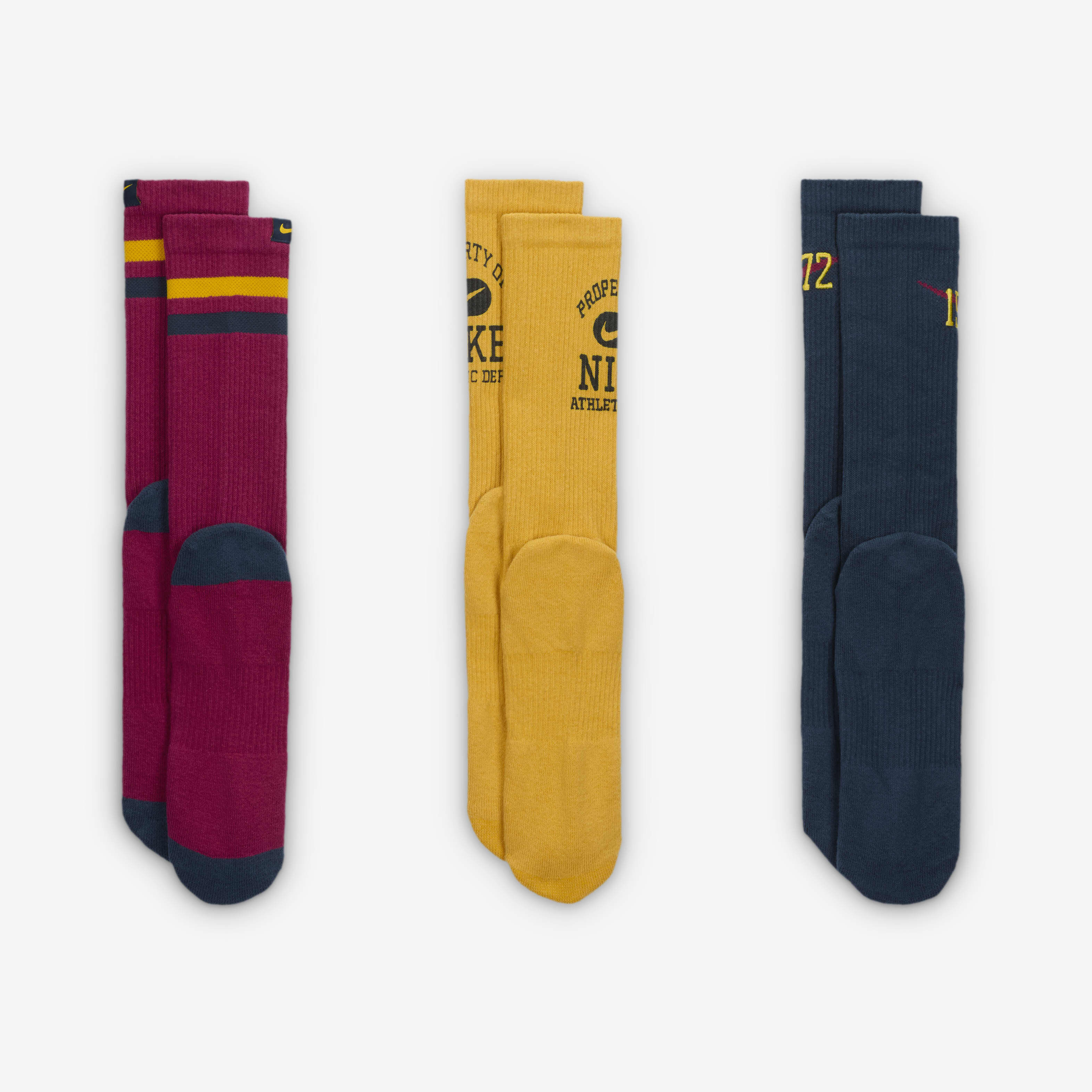 Nike Everyday Cushioned image number 2