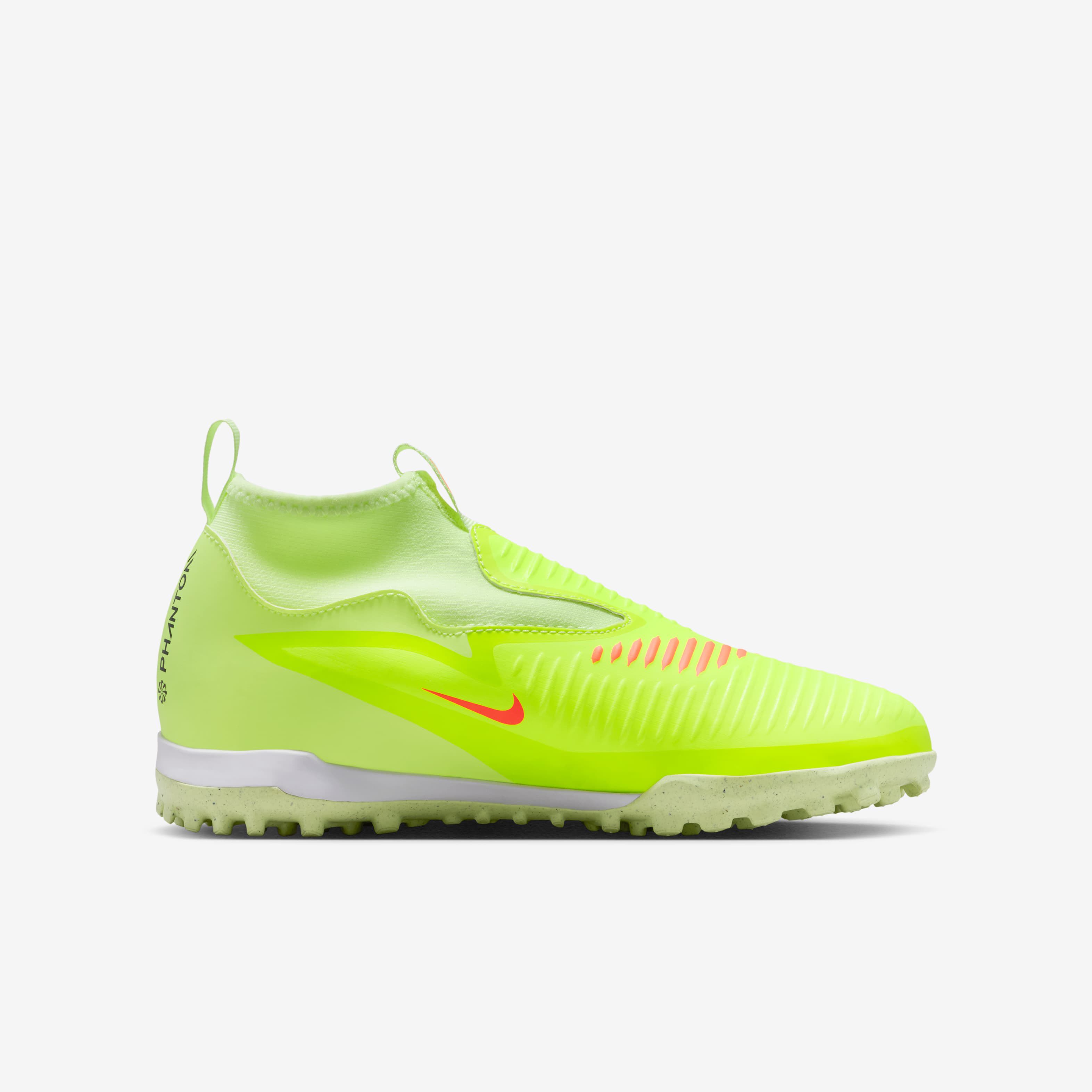 Nike Jr. Phantom 6 High Academy image number 2