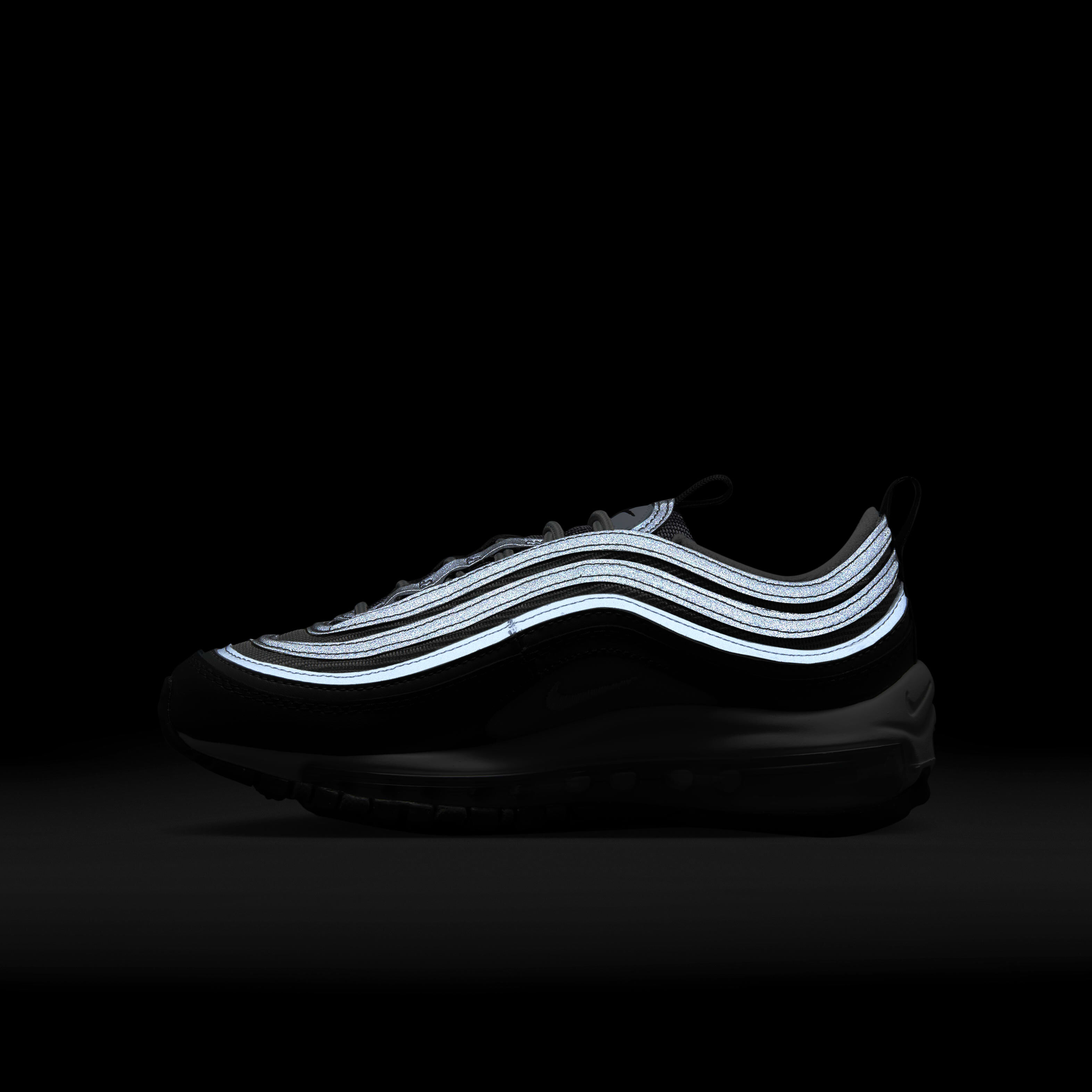 Buy Nike Air Max 97 Older Kids Shoes Nike Saudi Official