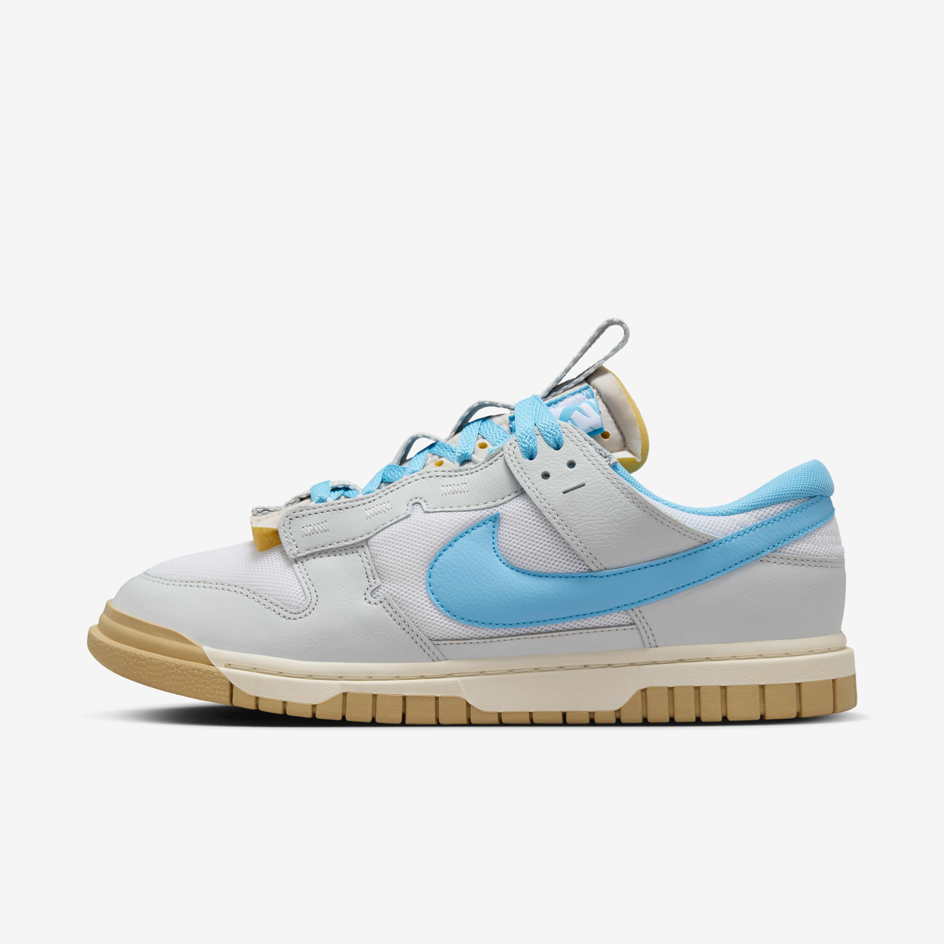 Buy Nike Air Dunk Jumbo Men s Shoes Nike Saudi Official