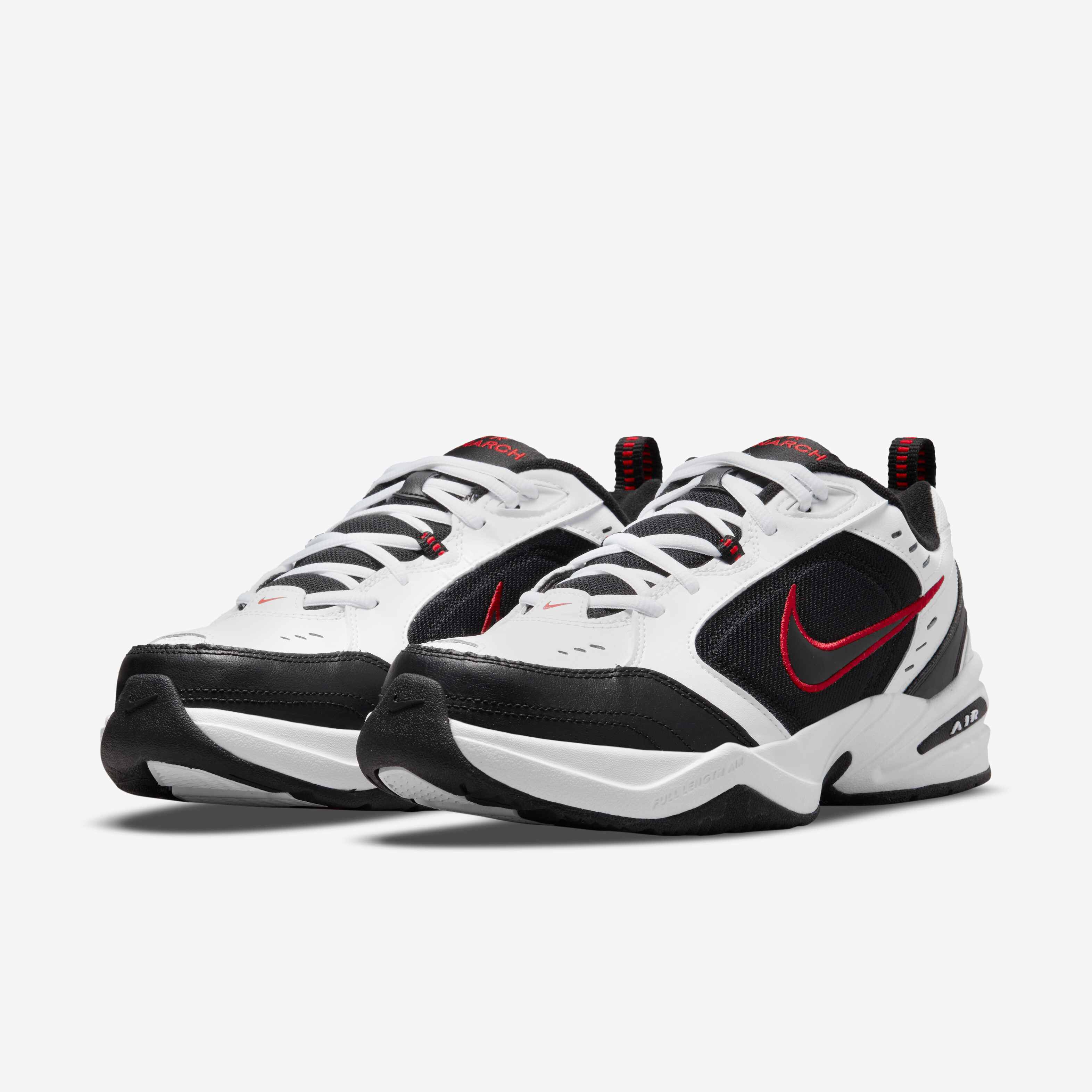 Nike Air Monarch IV image number 4