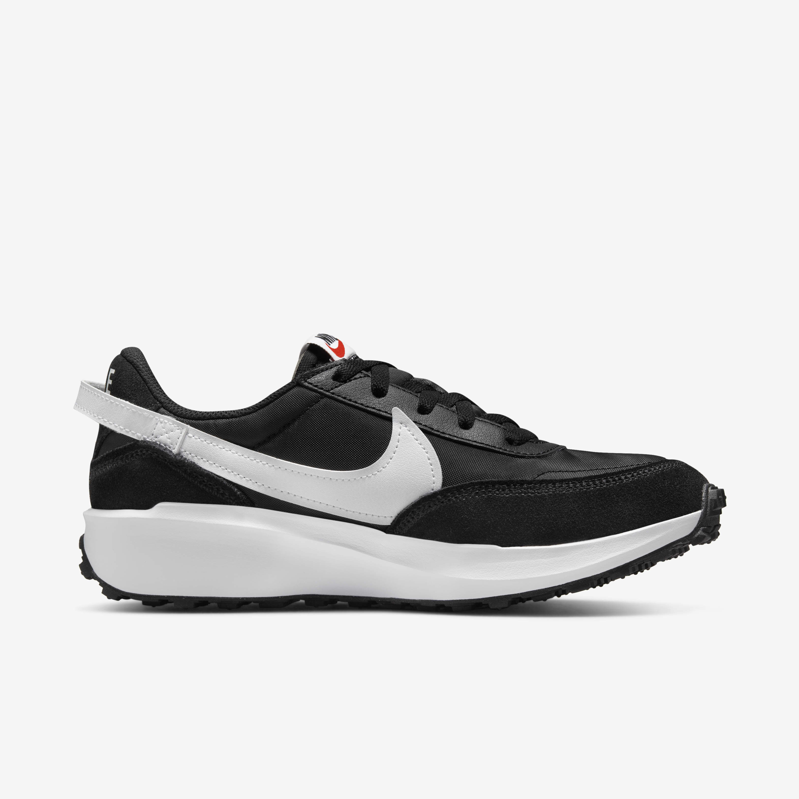 Nike ld runner women's suede shoes 2025