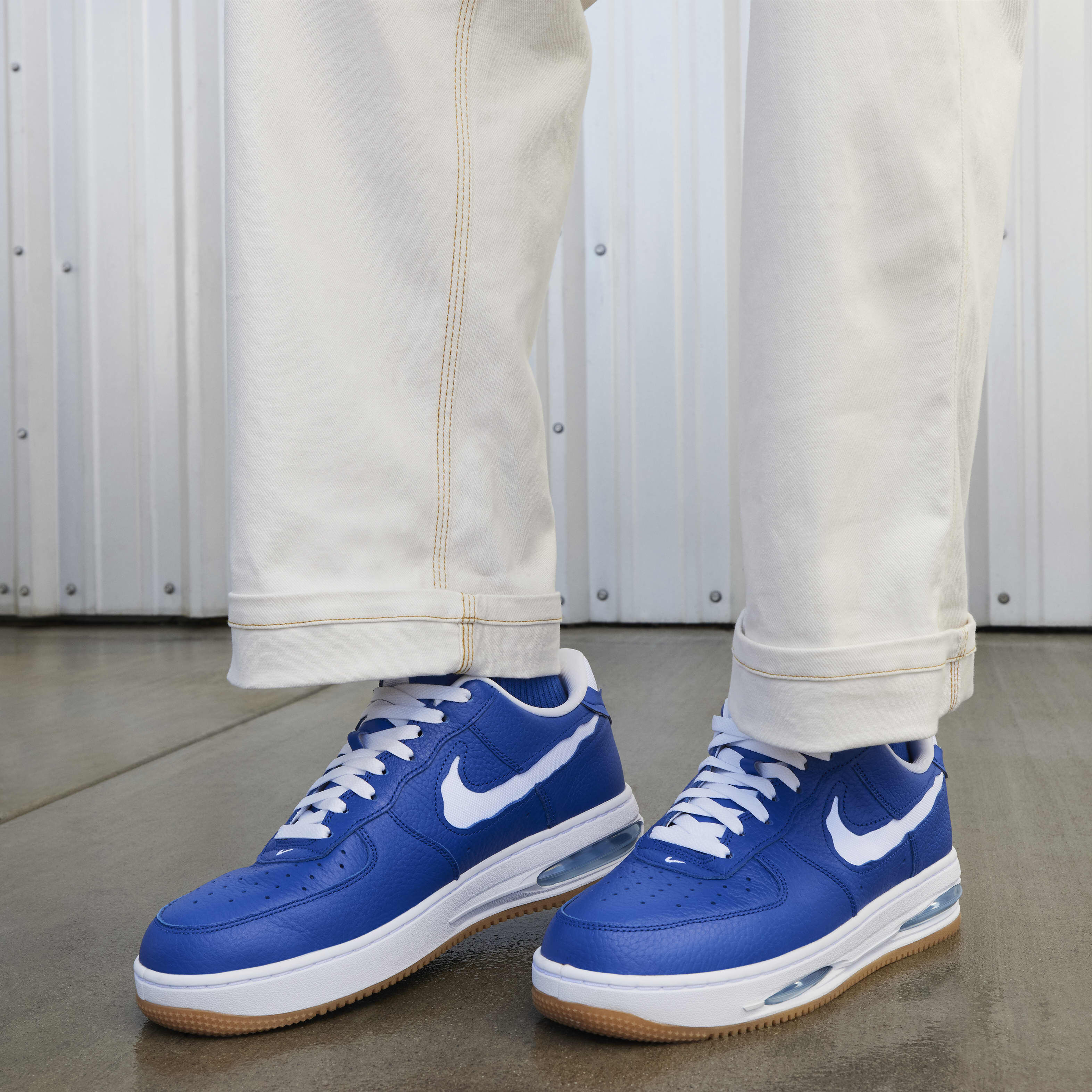 Buy Nike Air Force 1 Low EVO Men s Shoes Nike Saudi Official