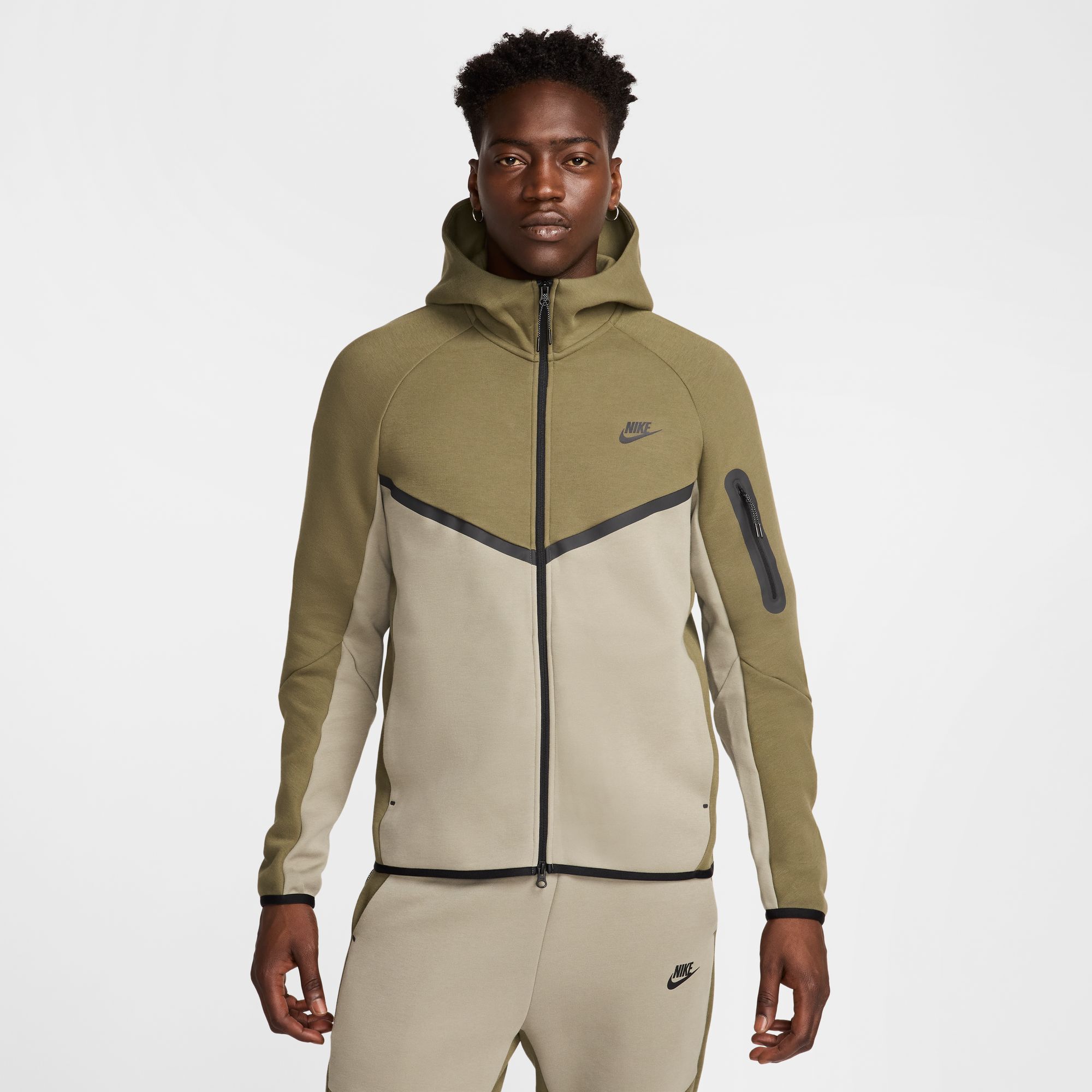 Nike tech fleece original online
