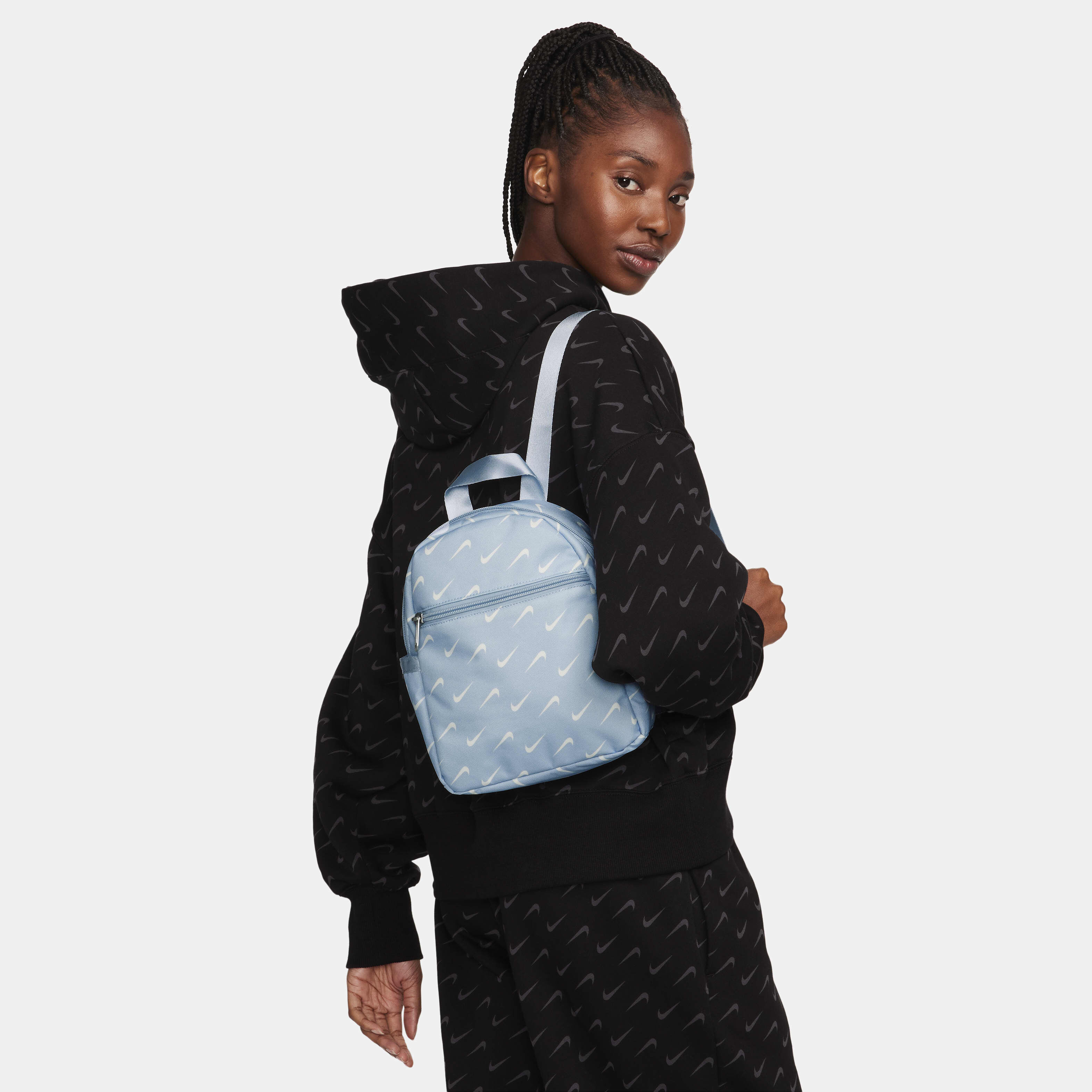 Buy Nike Sportswear Futura 365 Women s Mini Backpack 6L Nike Saudi Official