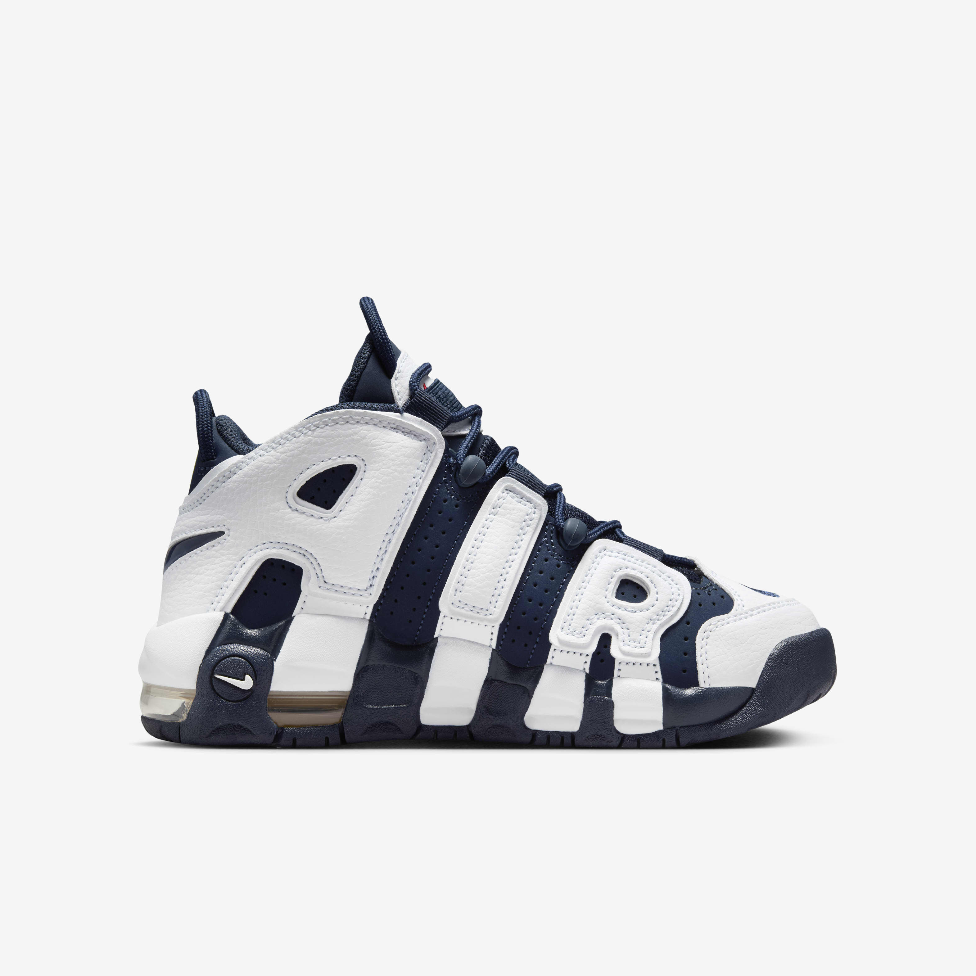 Nike Air More Uptempo image number 2