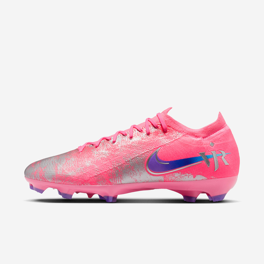 New Season 2026-Nike, Nike Mercurial Vapor 16 Pro 'Vini Jr.', Firm-Ground Low-Top Football Boot